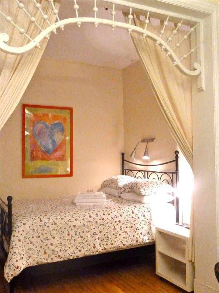 Bed & Breakfast Gite University Bed And Breakfast 3*