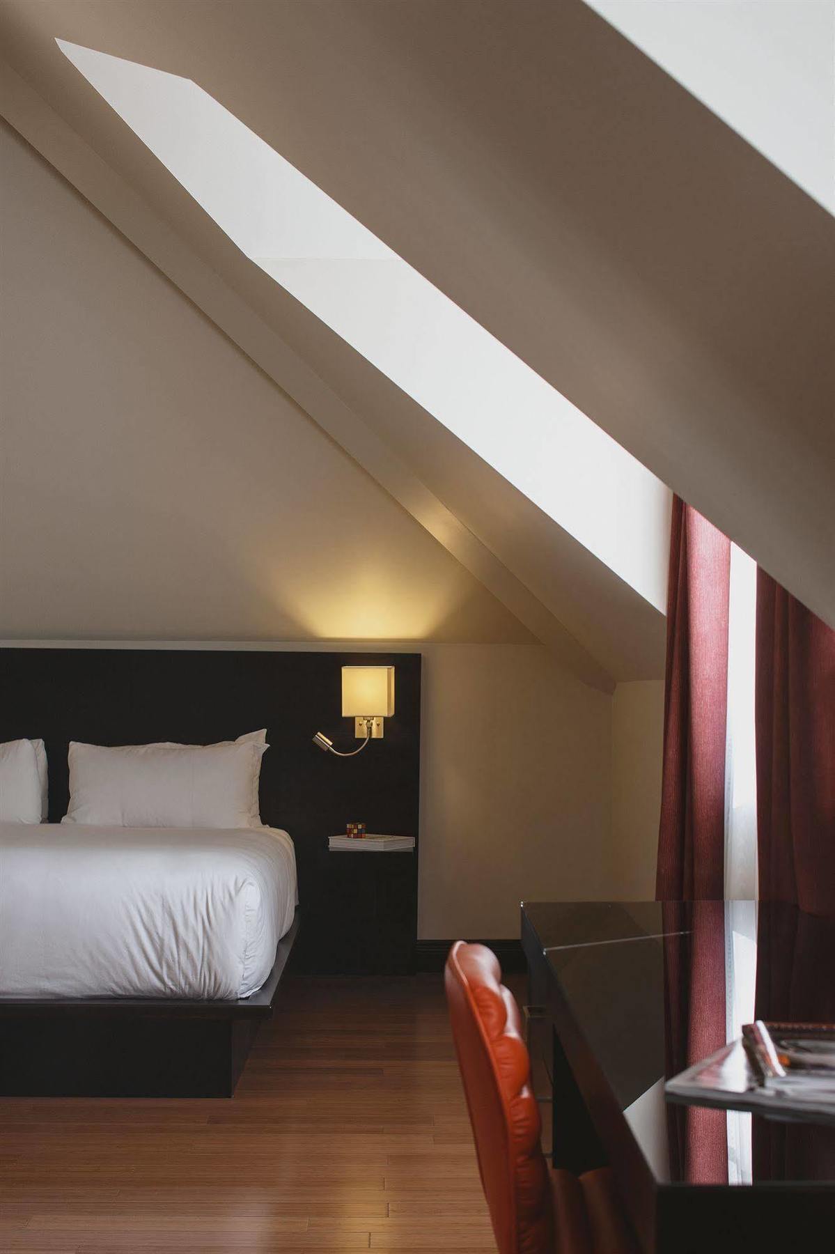Le Petit Vieux-montreal - Saint-paul By Gray Collection Hotel