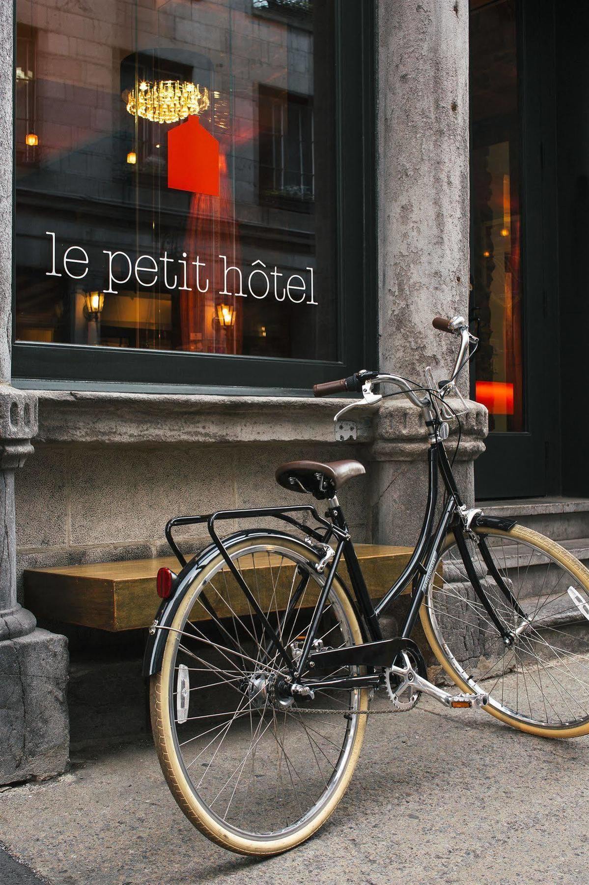 Le Petit Vieux-montreal - Saint-paul By Gray Collection Hotel