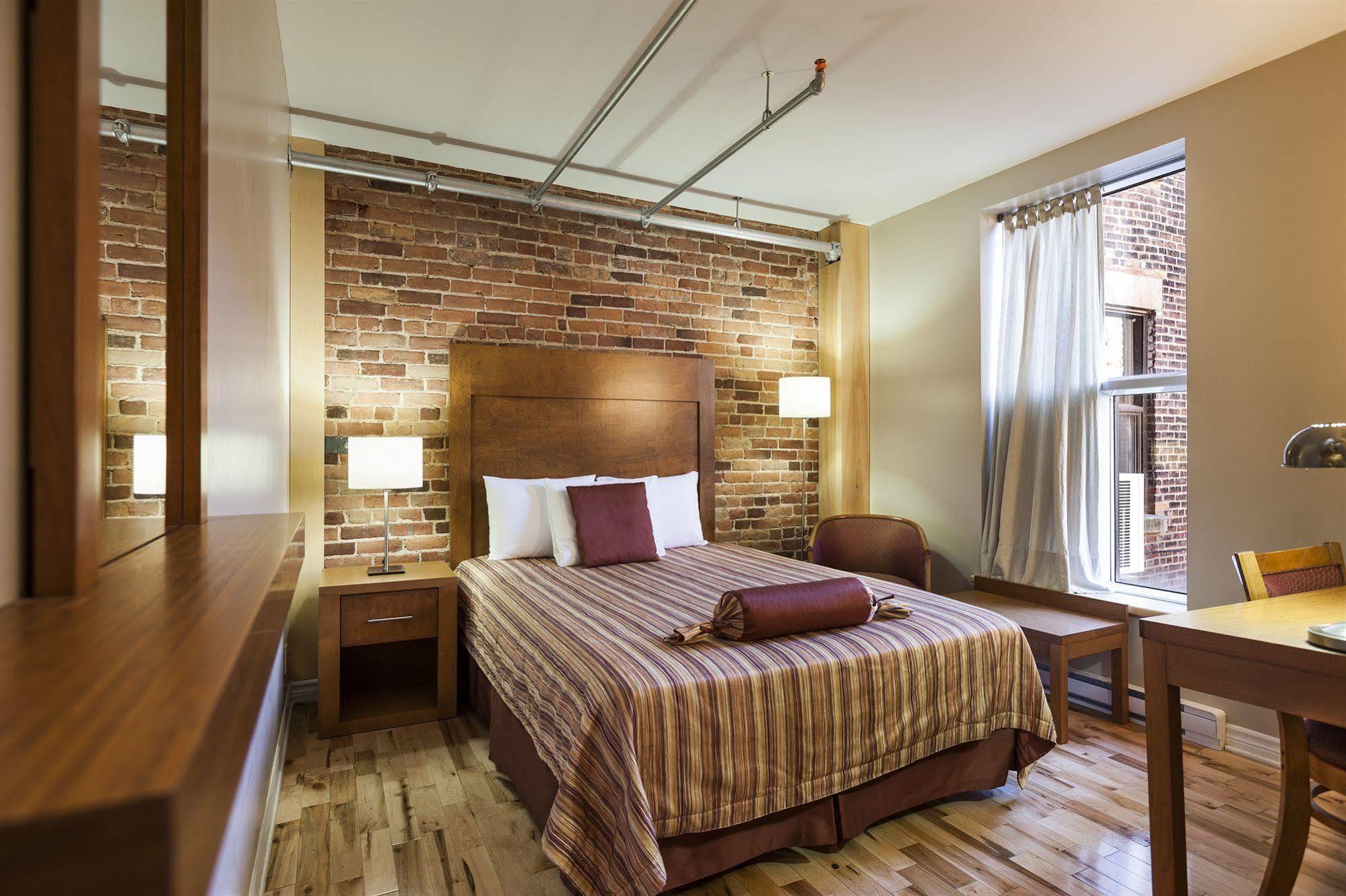 Hotel Quartier Des Spectacles Montreal