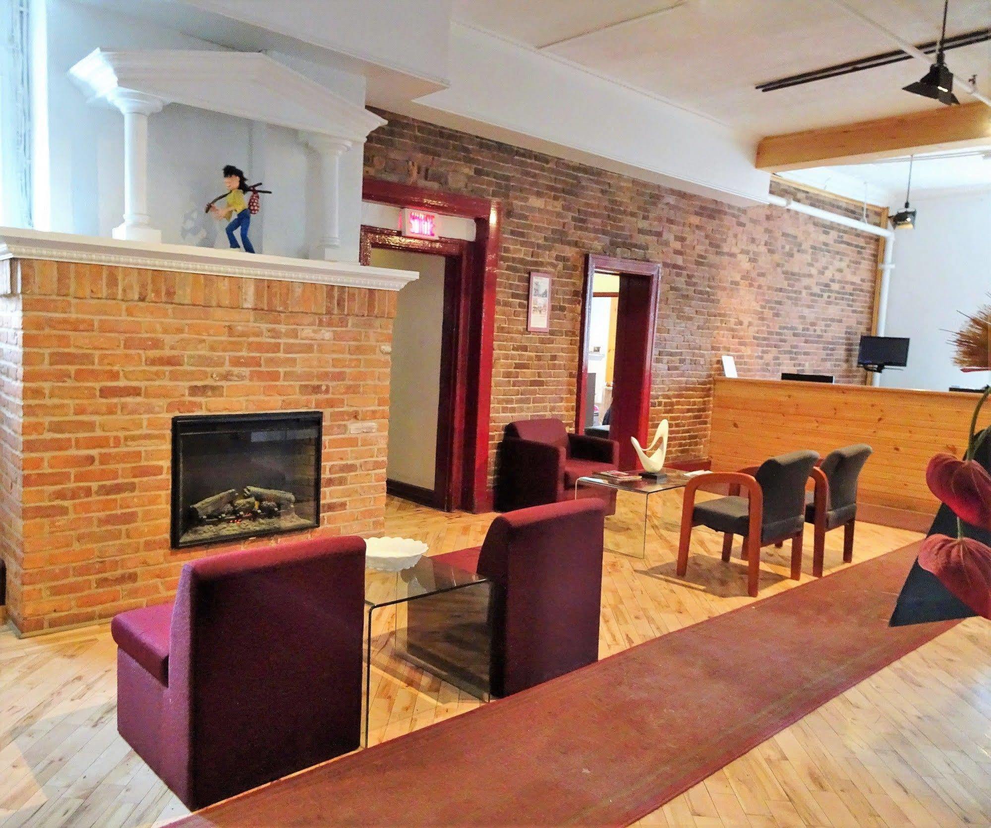 Hotel Quartier Des Spectacles