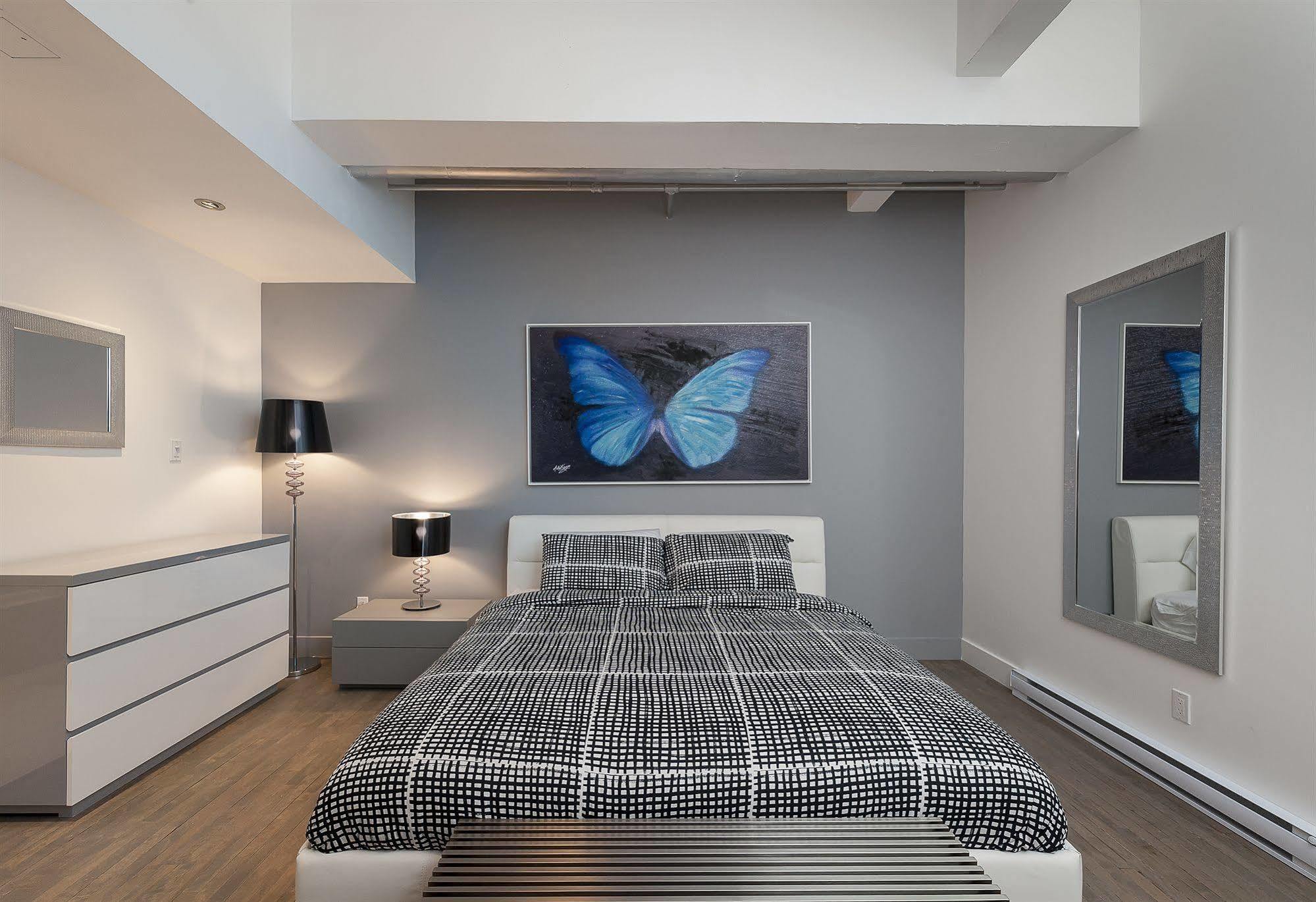 The Executive Loft At The Holland Hotel *