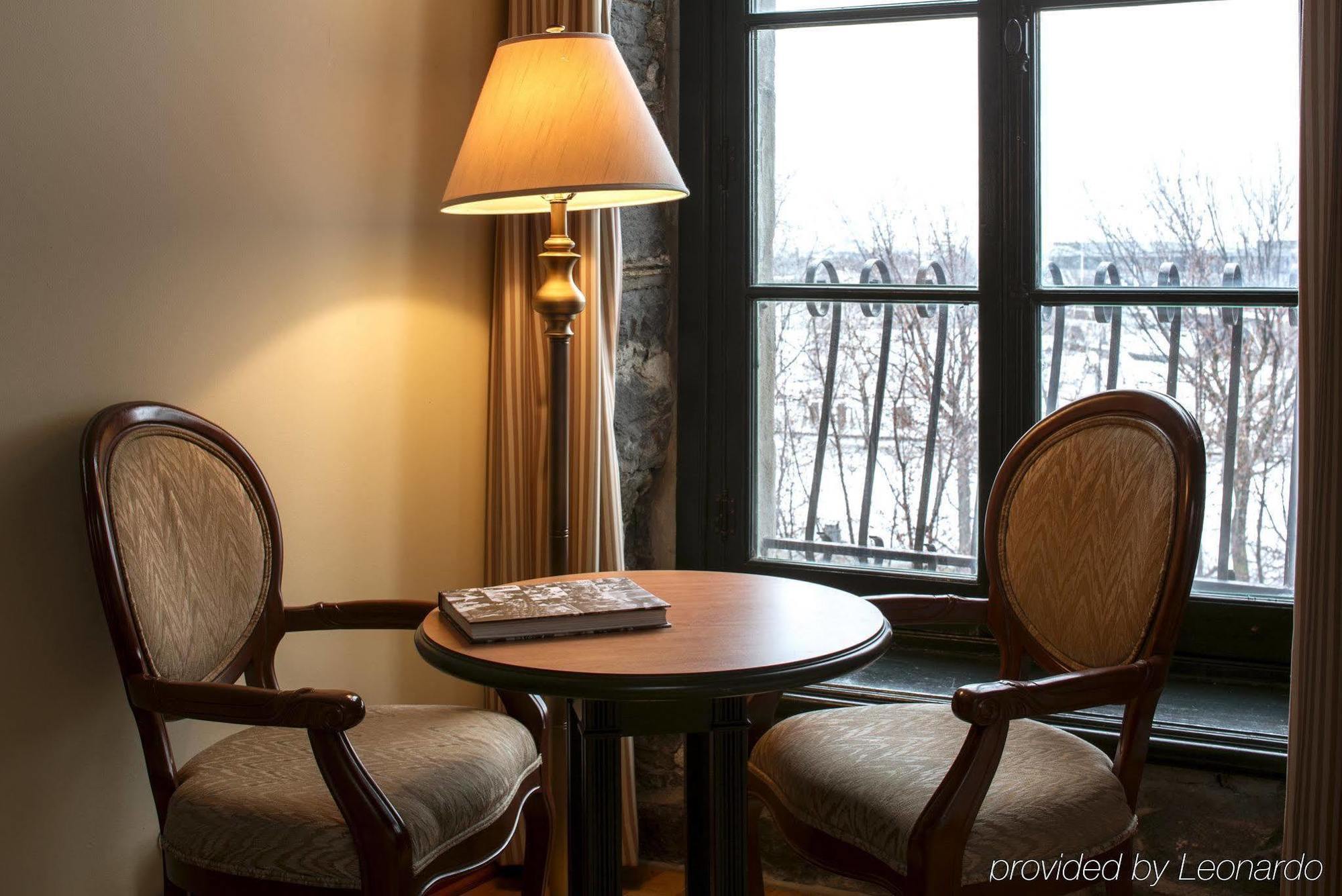 Du Vieux Port By Gray Collection Montreal
