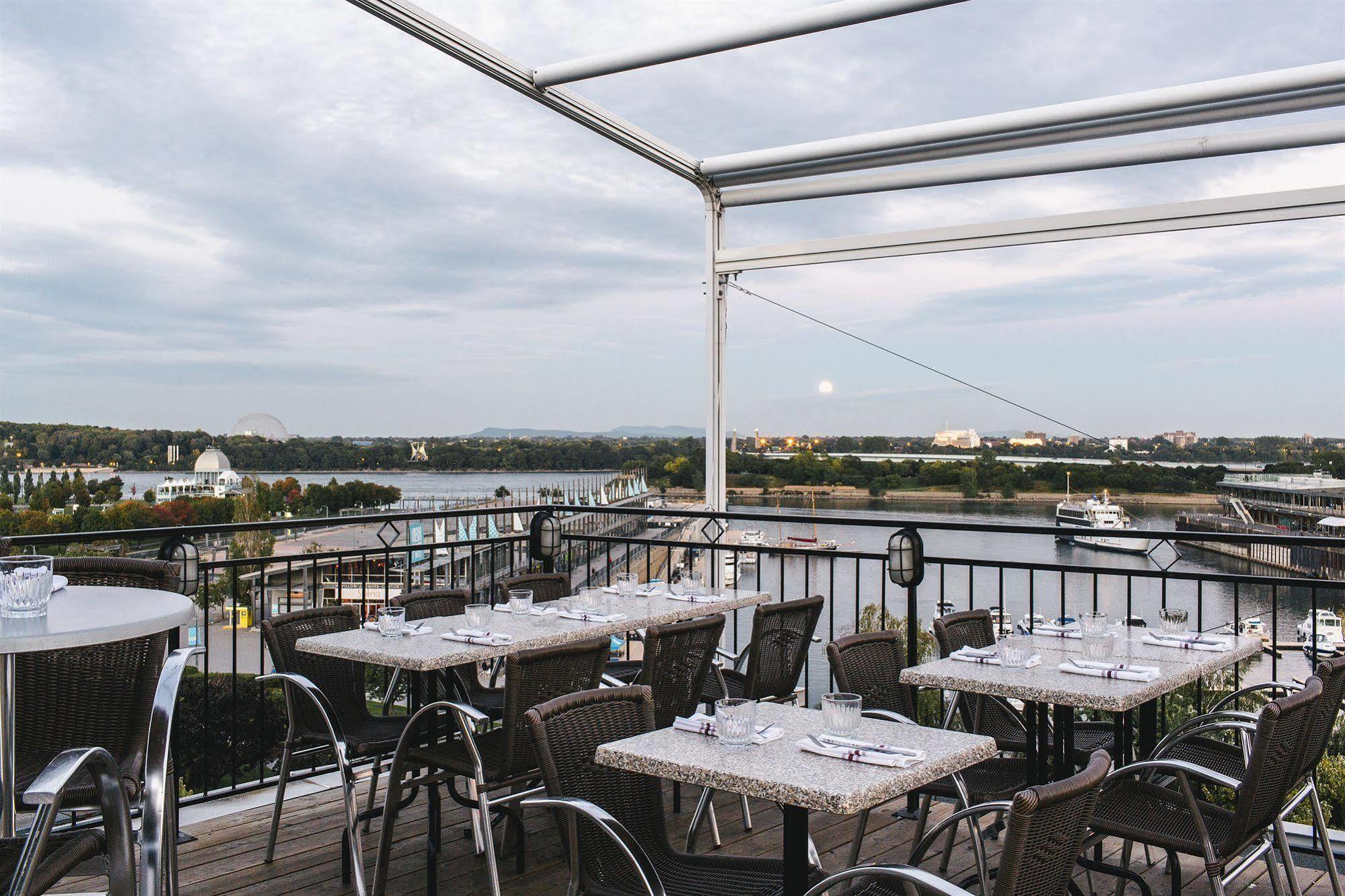 Du Vieux Port By Gray Collection 4* Montreal