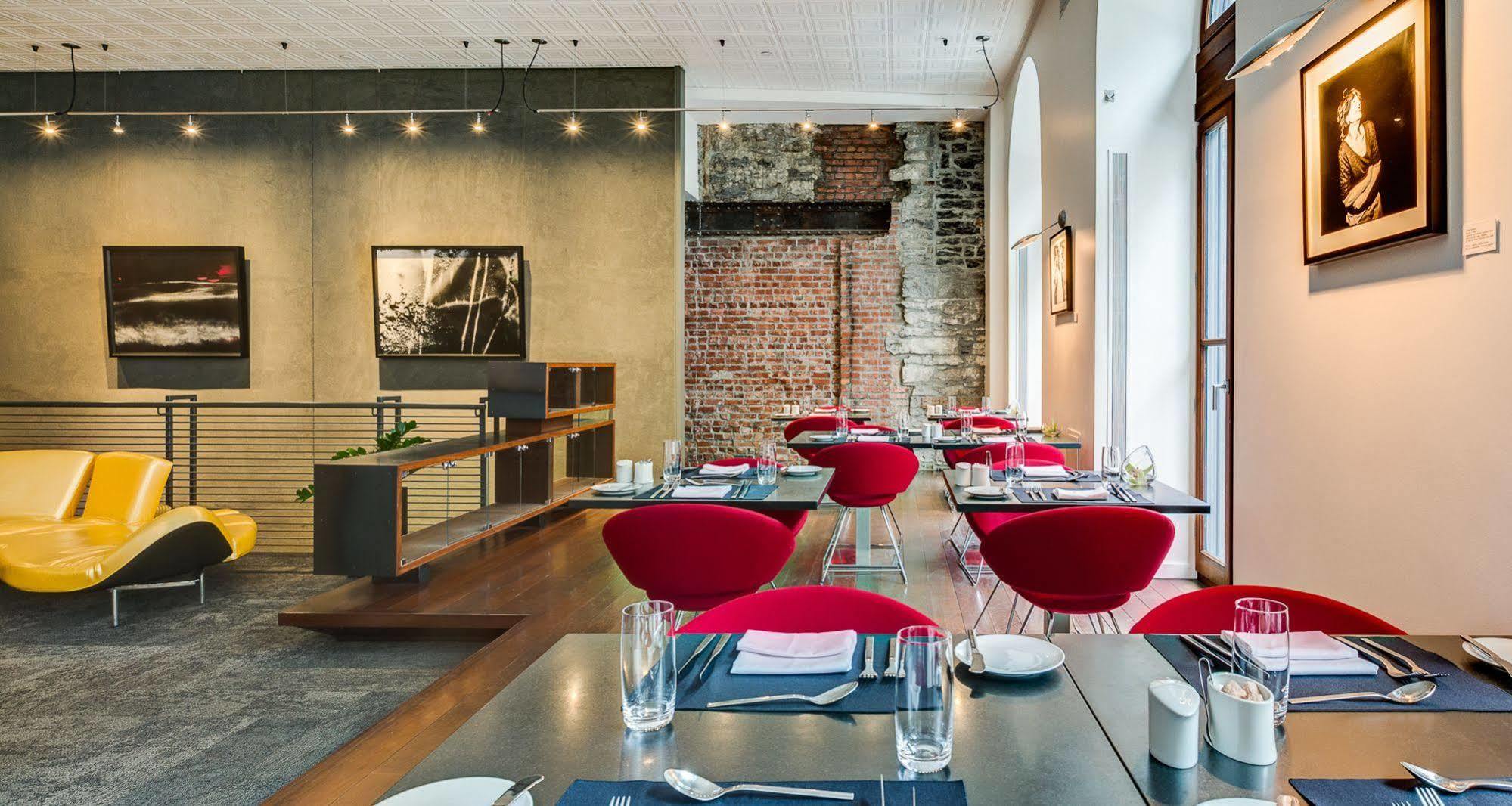 Gault Hotel Montreal