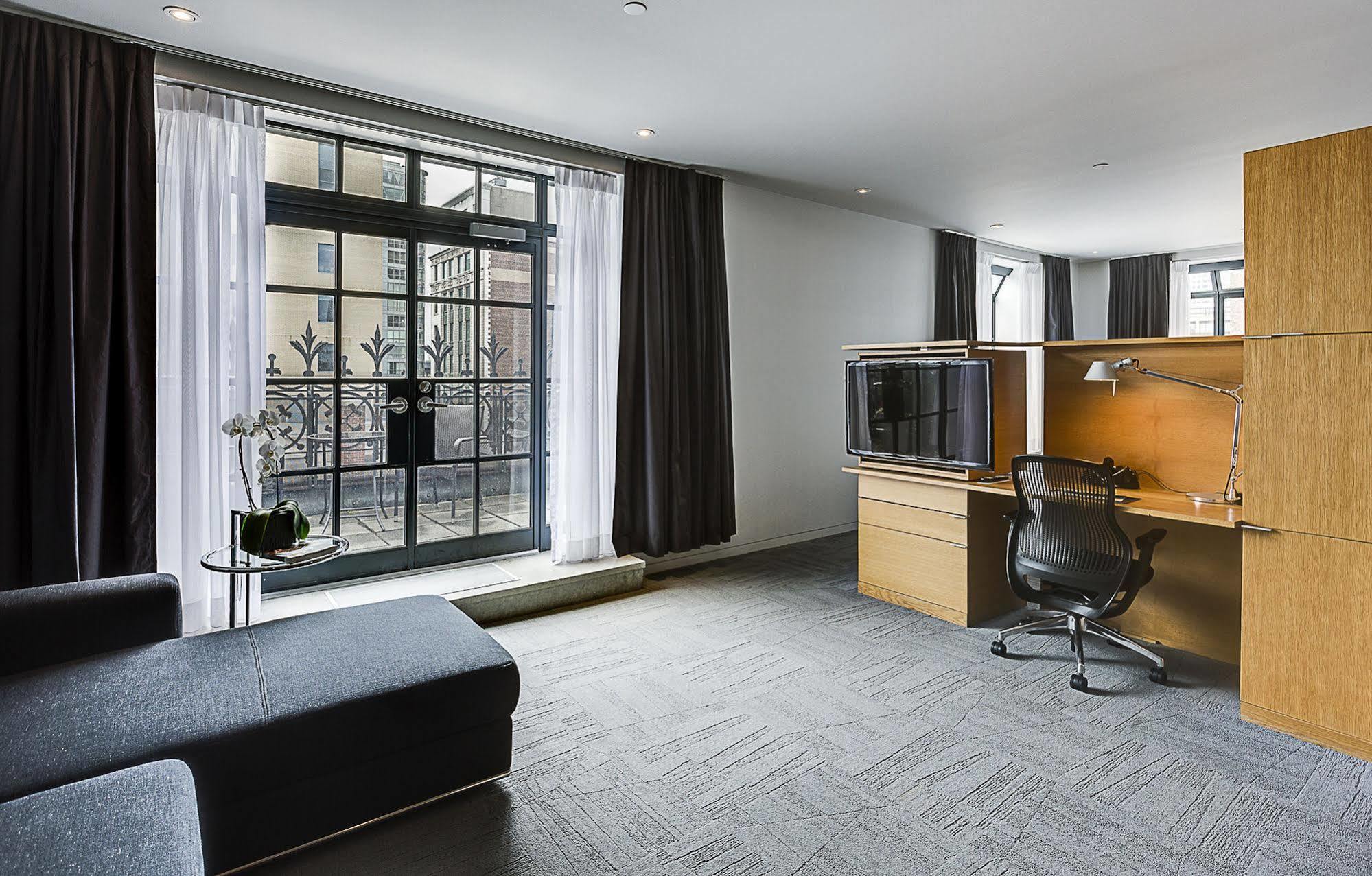 Gault 4* Montreal