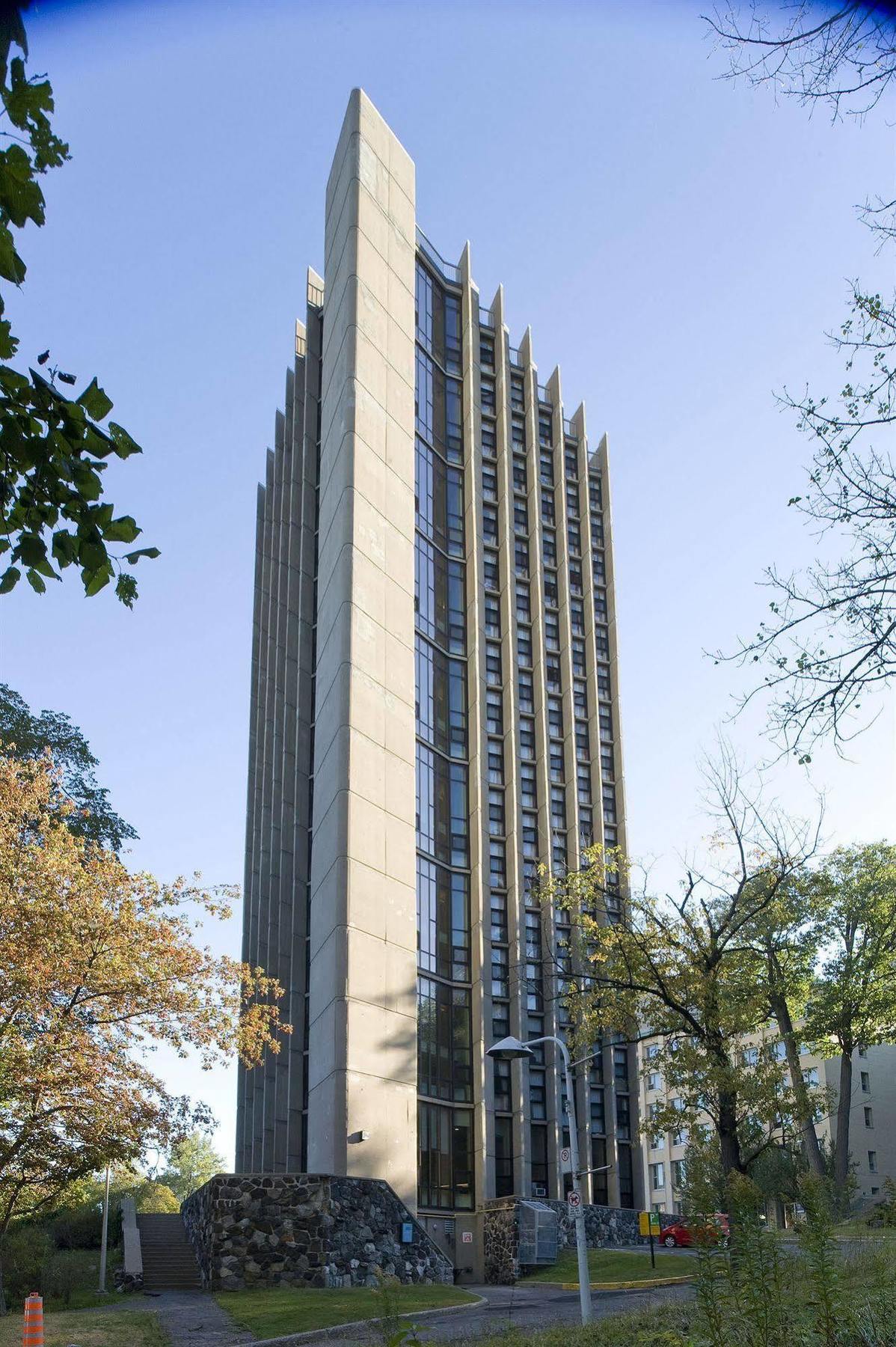 Zum D'ete - Universite De Hotel 3*