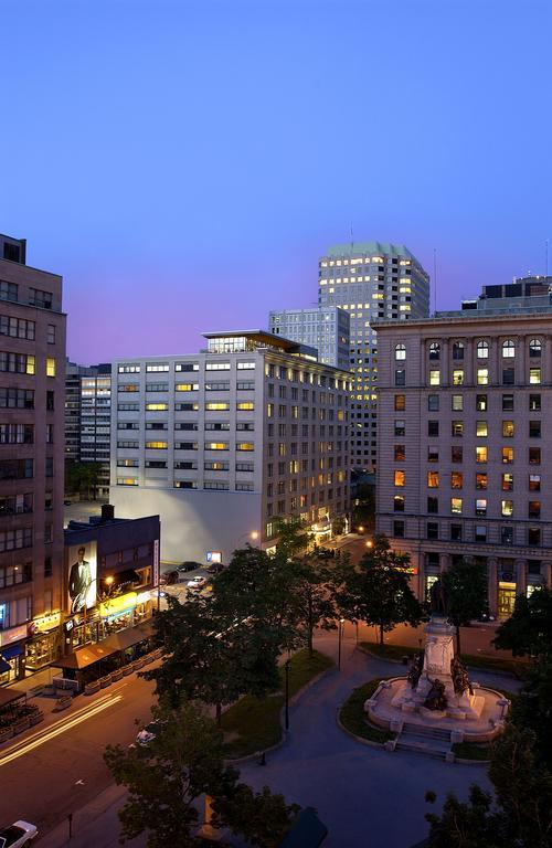 Hotel Le Square Phillips & 4*