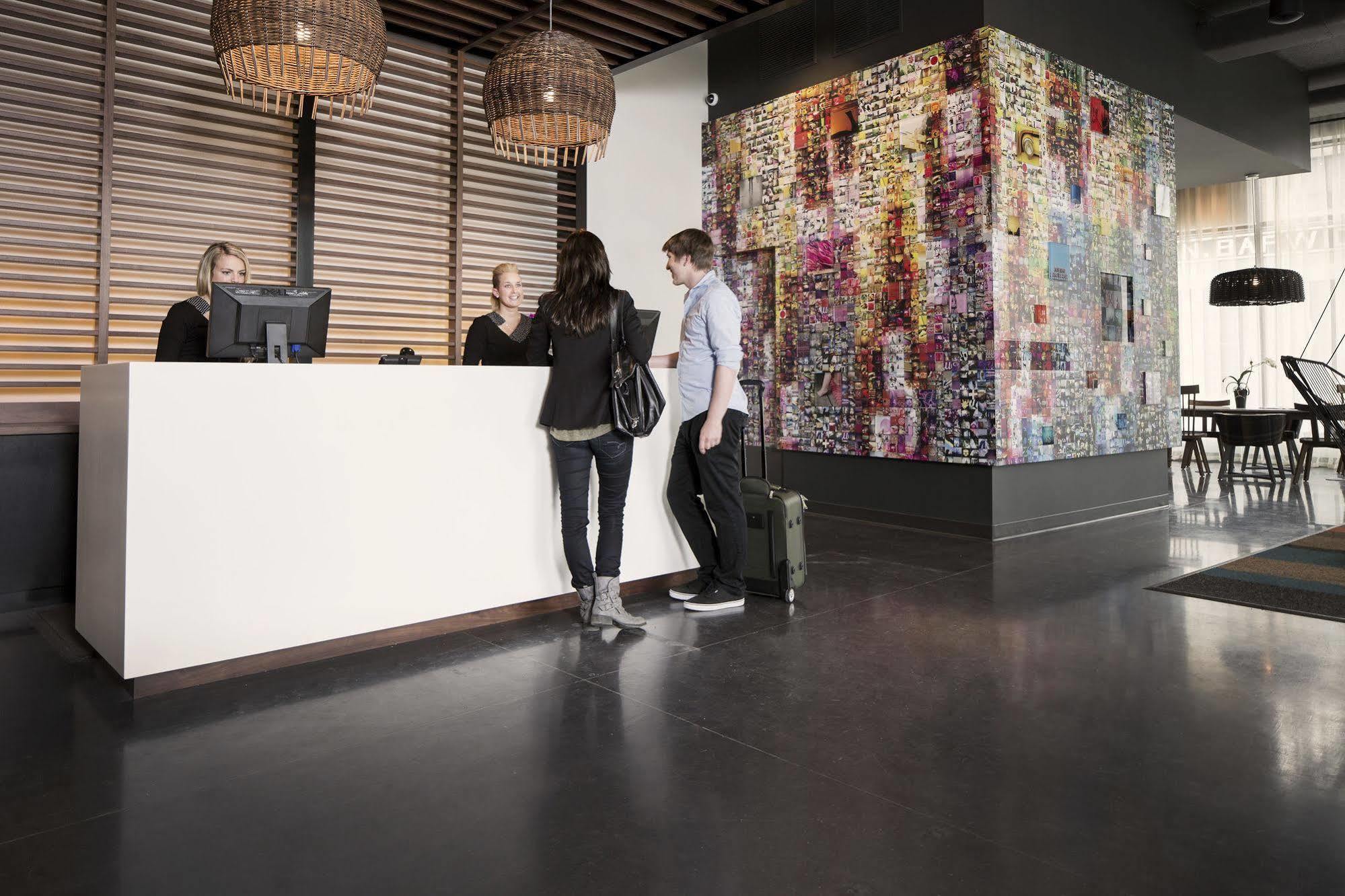 Alt Hotel Montreal