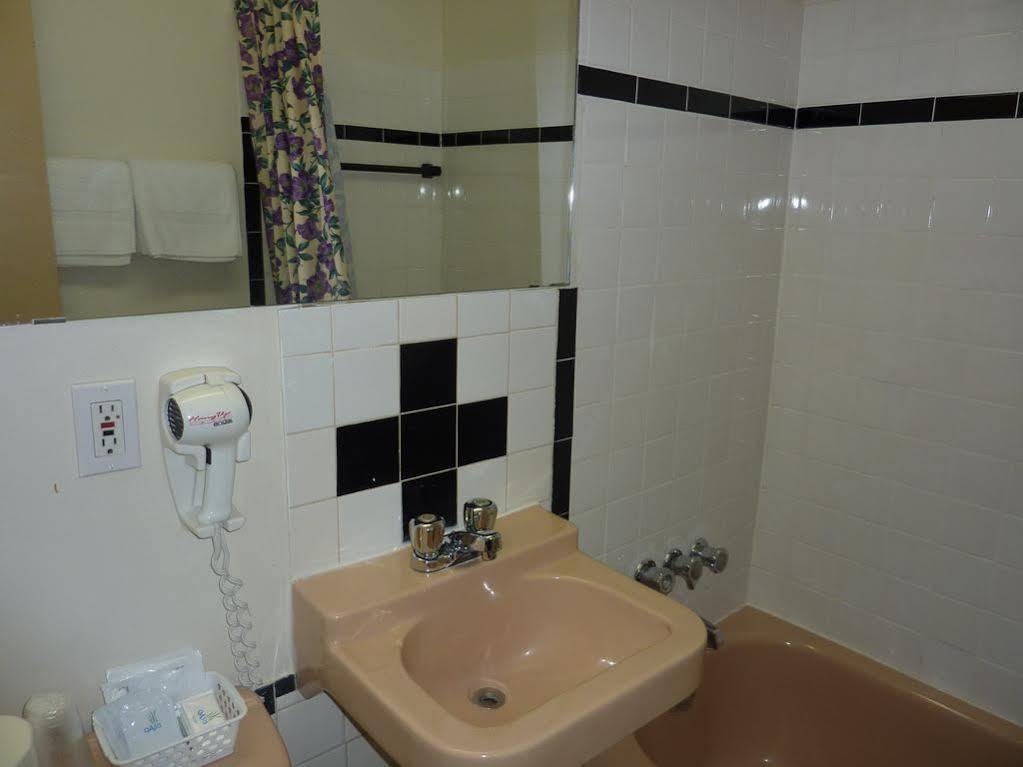 Viger Hotel 2*