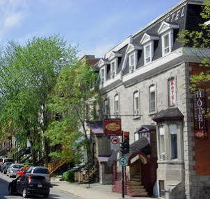 Viger Hotel Montreal