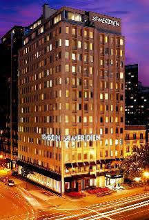Sens Hotel Montreal