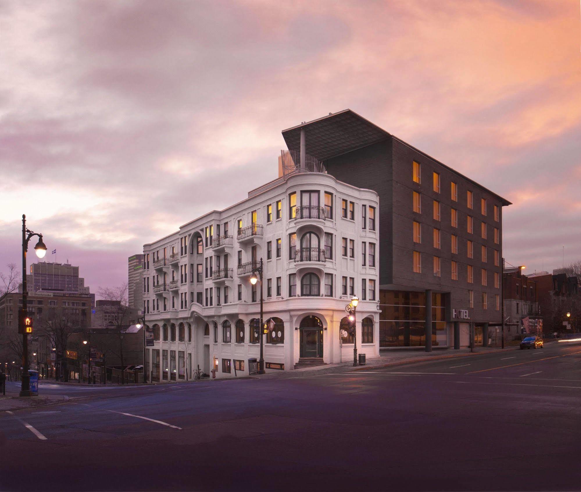 Hotel10 4* Montreal