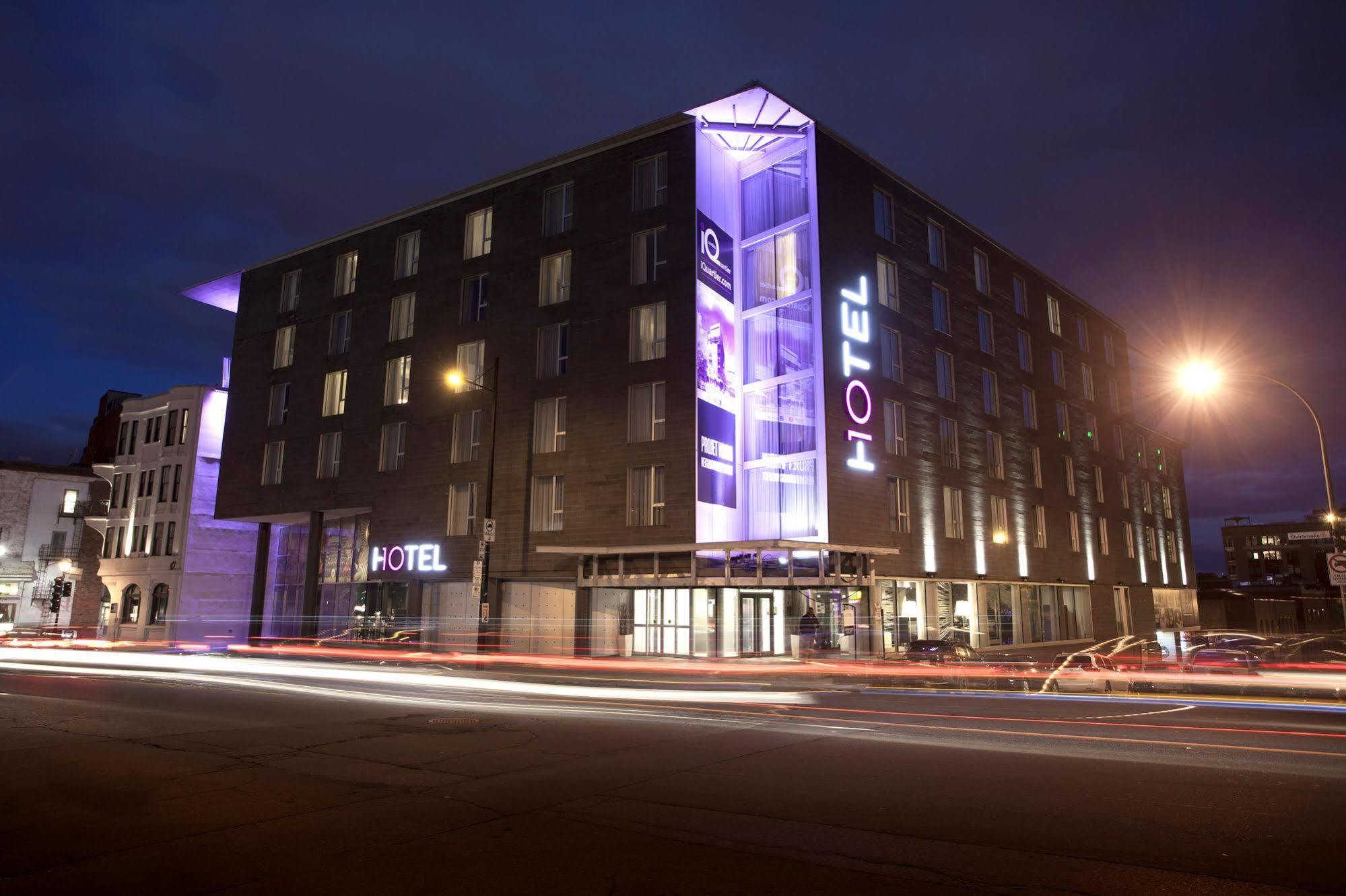 Hotel10 Hotel