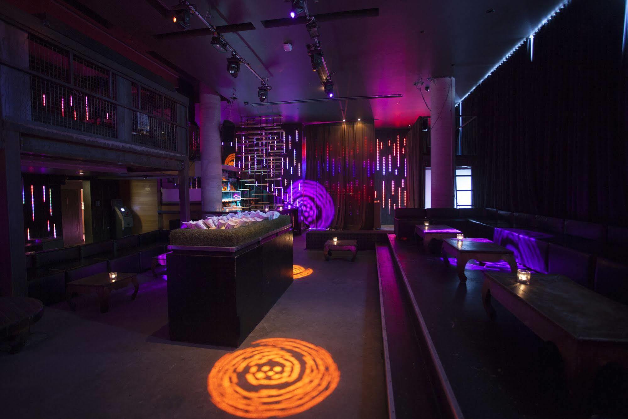 Hotel Hotel10 Montreal