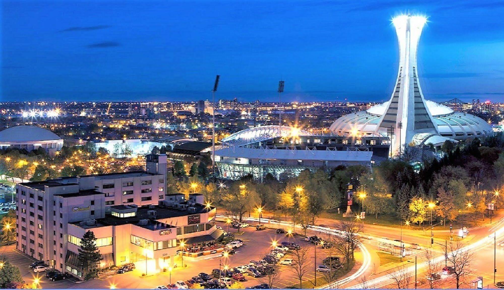 Universel Hotel