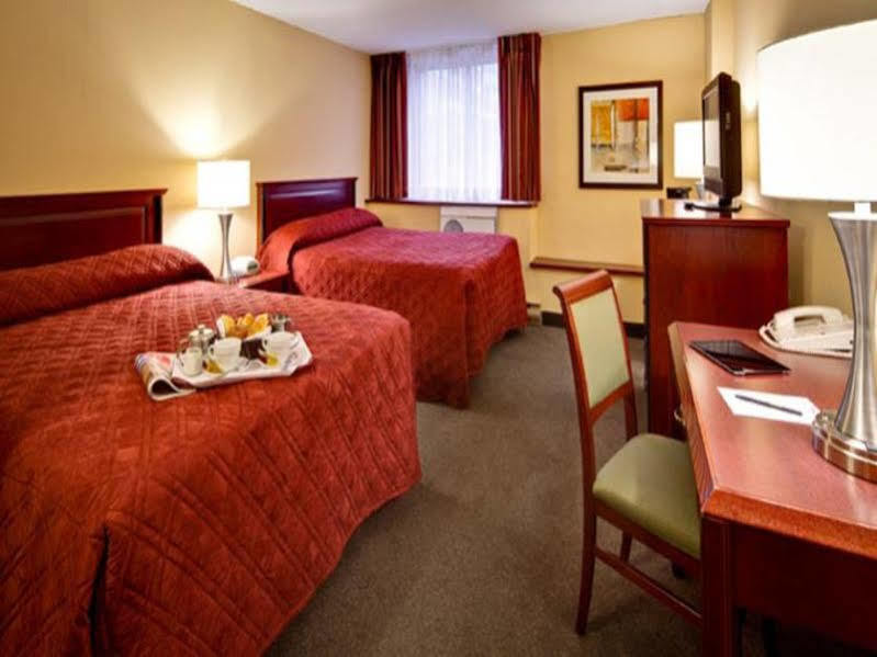 Fairfield By Marriott Downtown