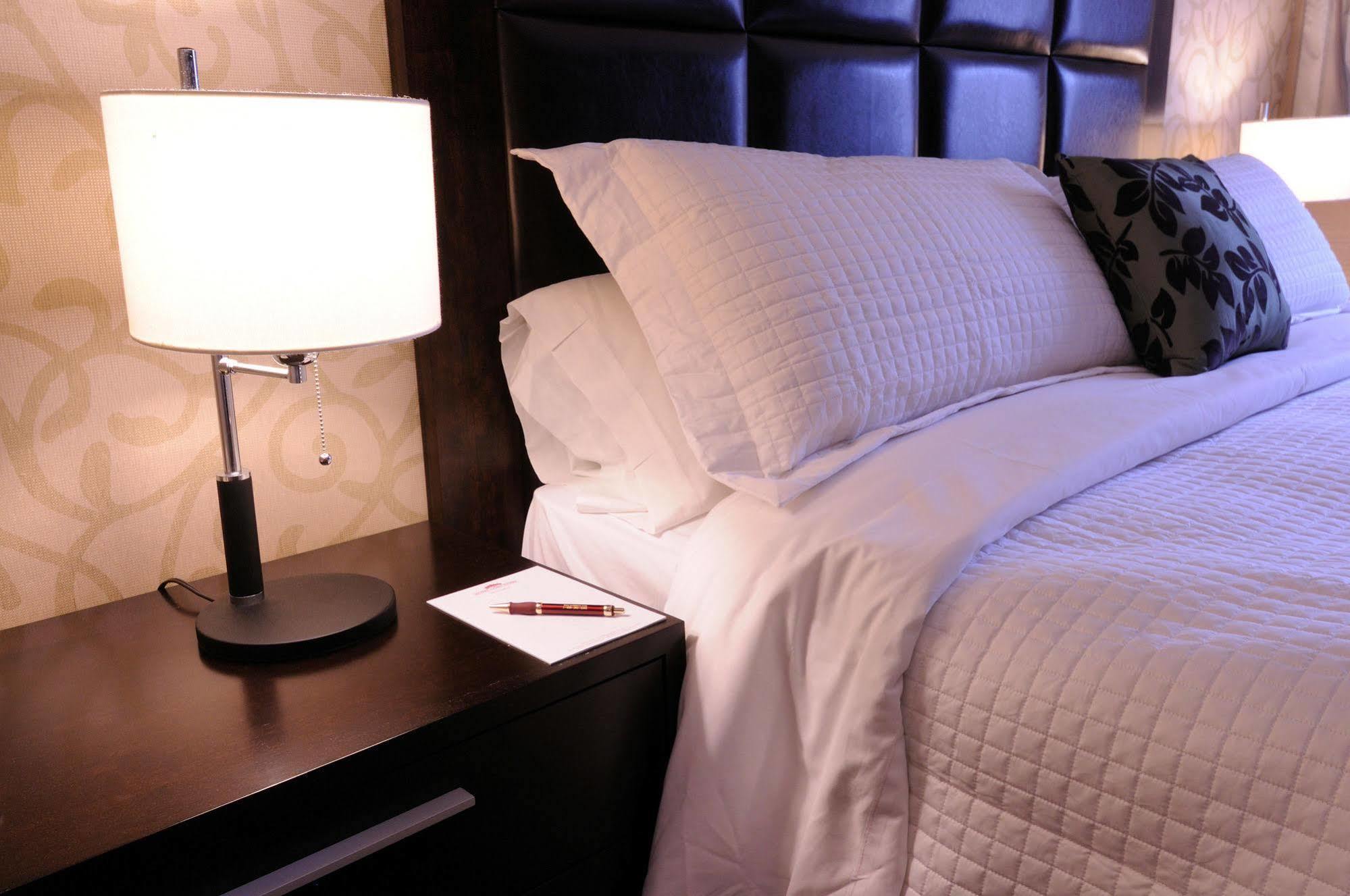 Hotel Fairfield By Marriott Downtown