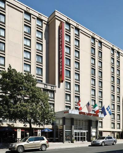 Fairfield By Marriott Downtown Hotel 3*