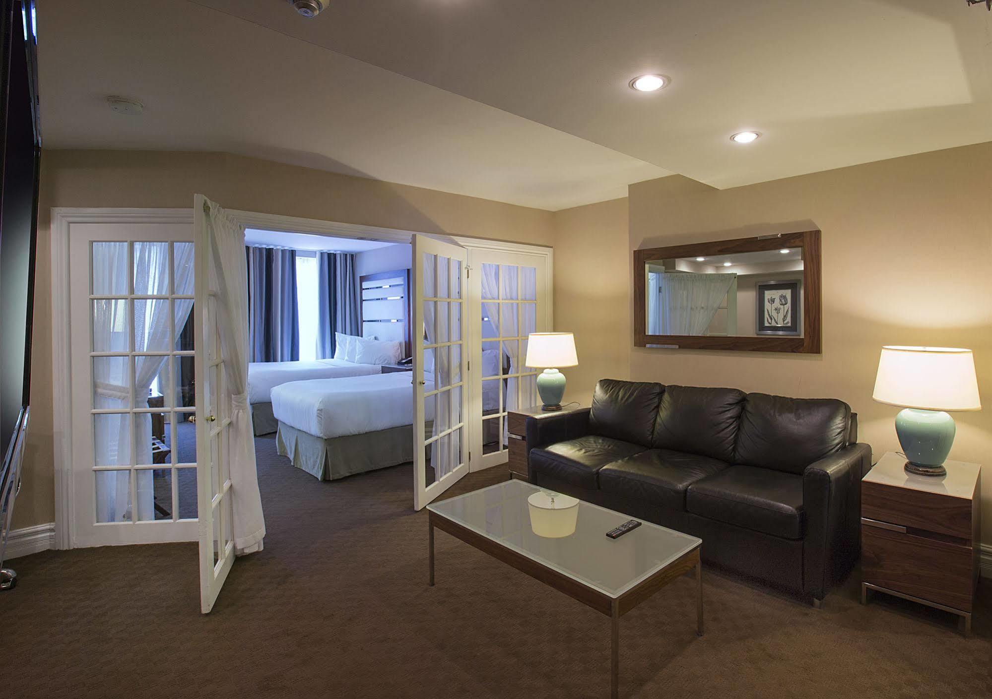 Le Cantlie Hotel 4*