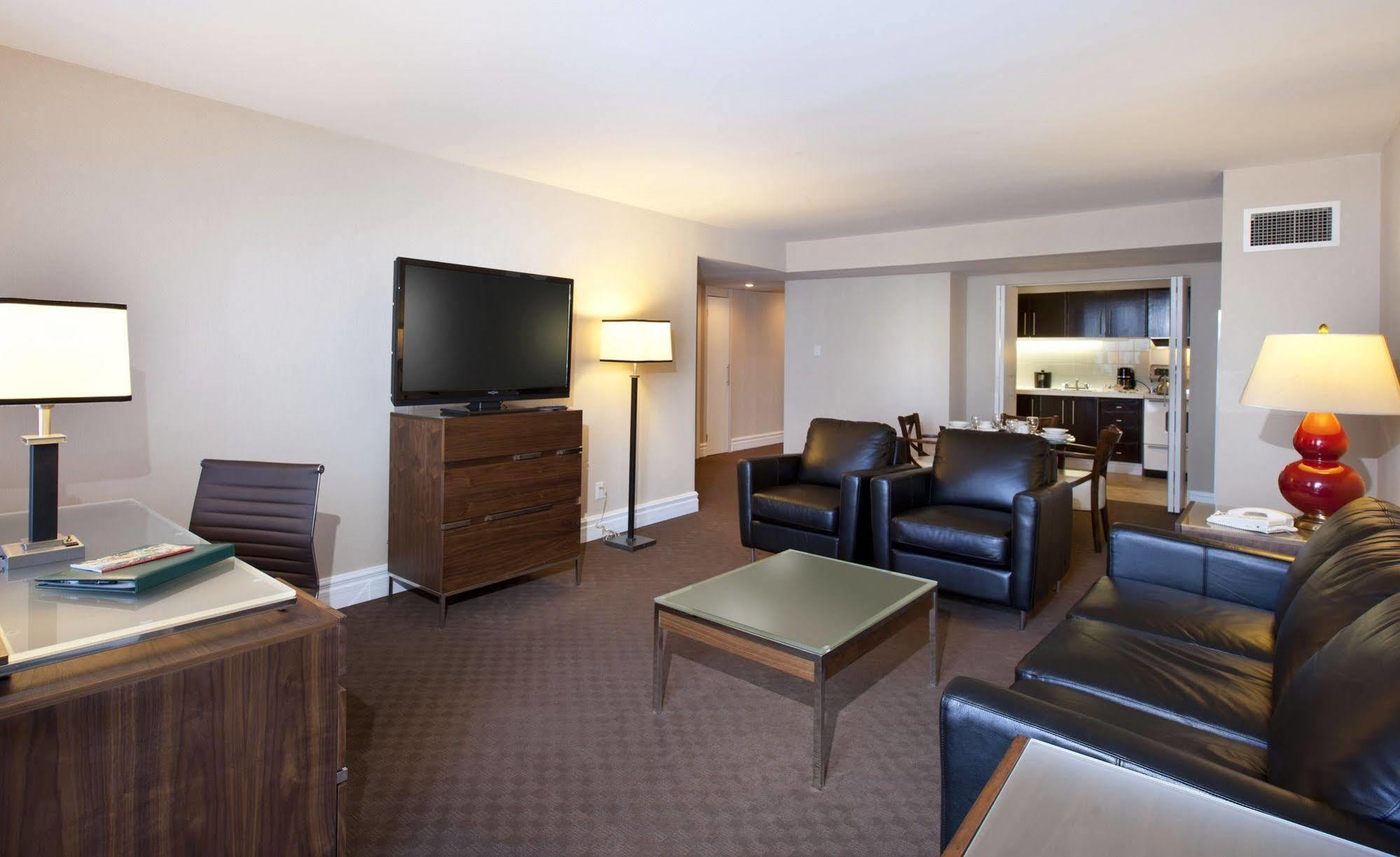 Le Cantlie Hotel