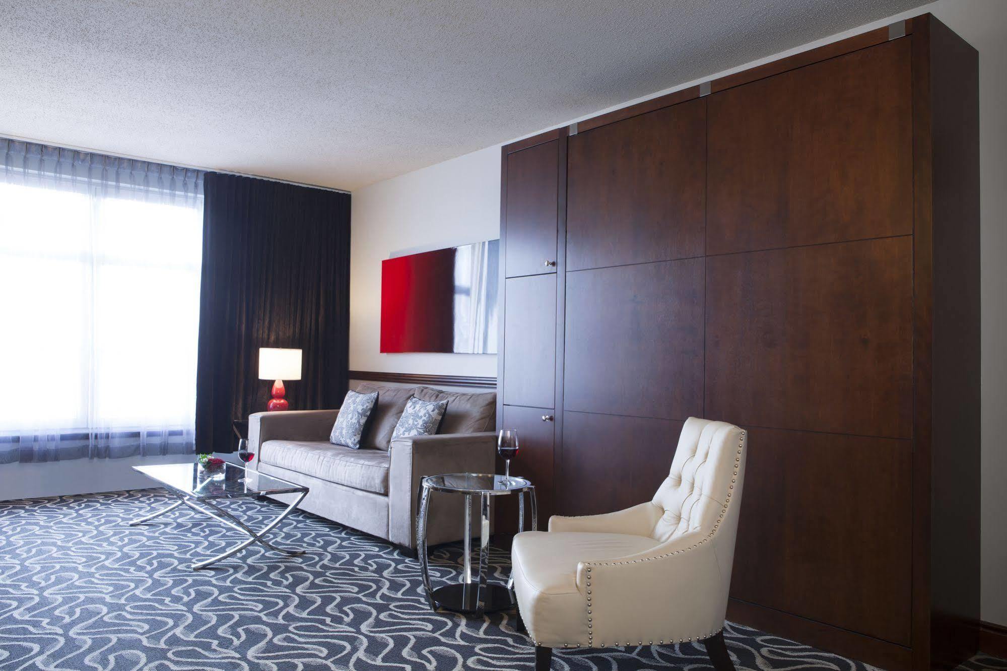 Hotel Saint-sulpice