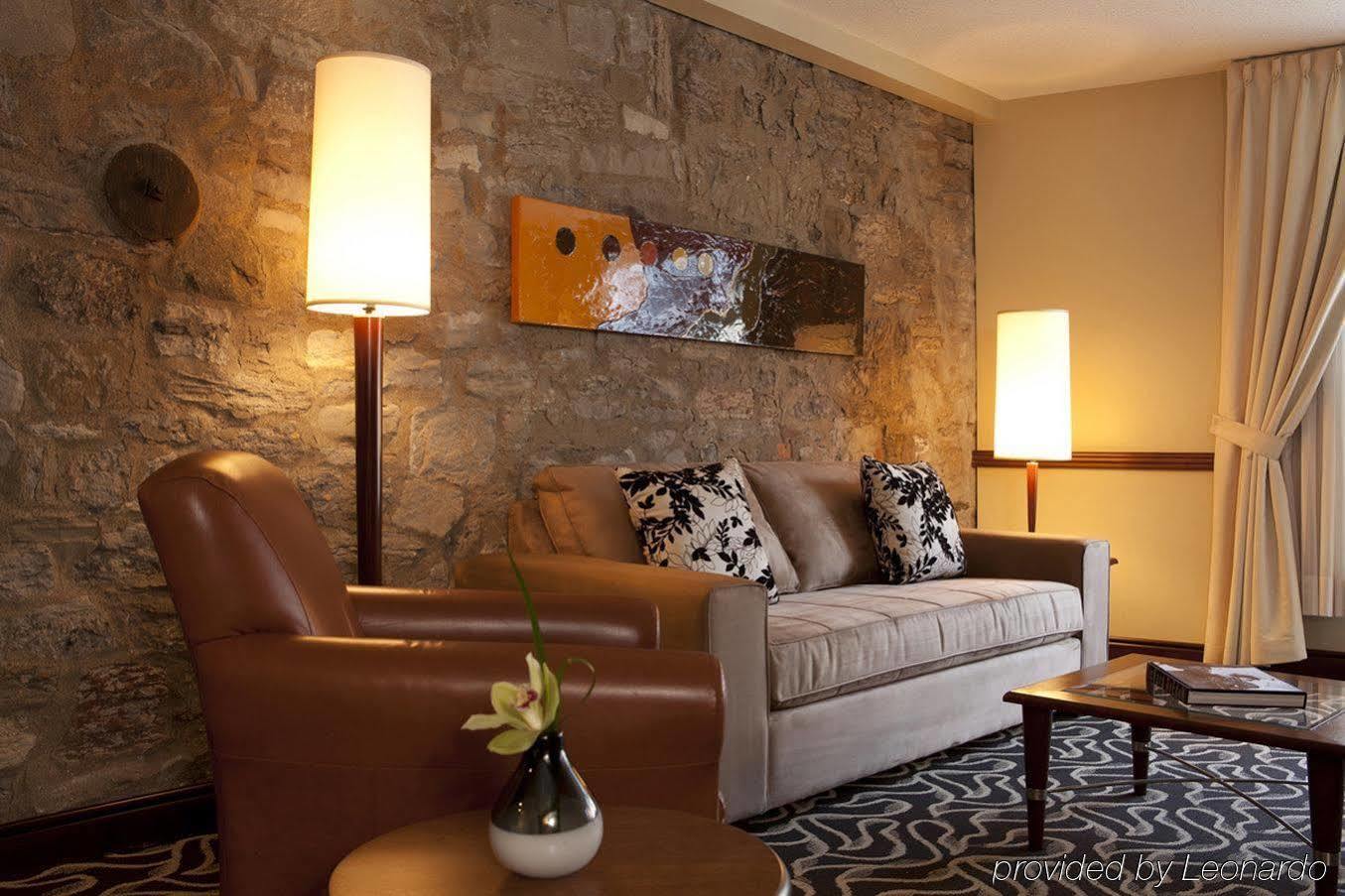 Saint-sulpice Hotel