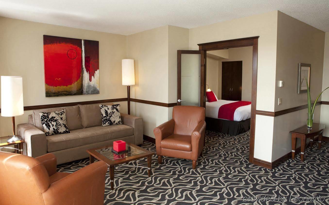 Hotel Saint-sulpice Montreal