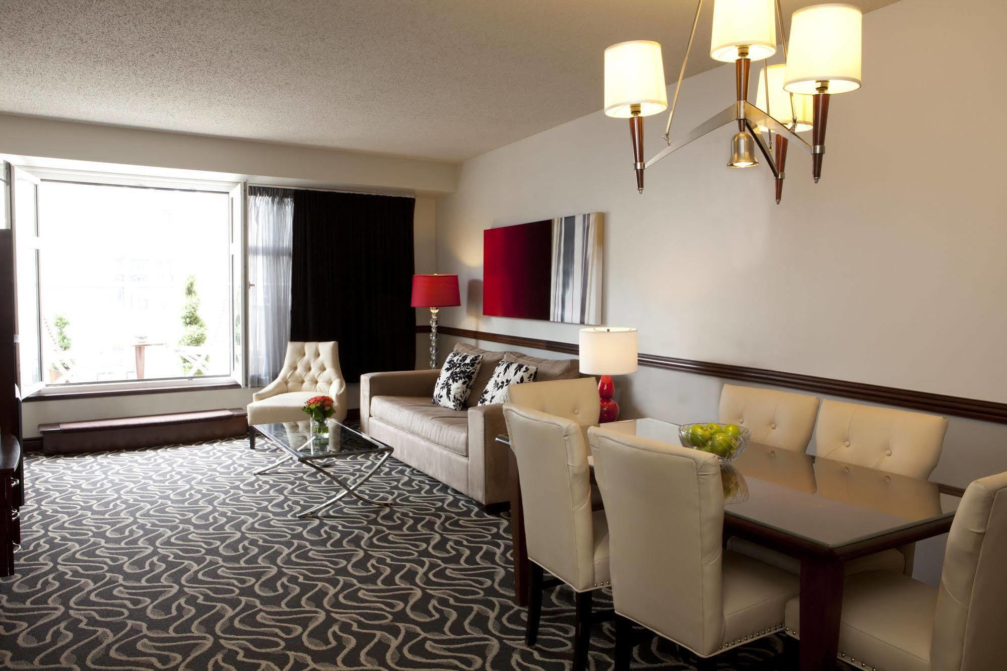 Saint-sulpice 4* Montreal