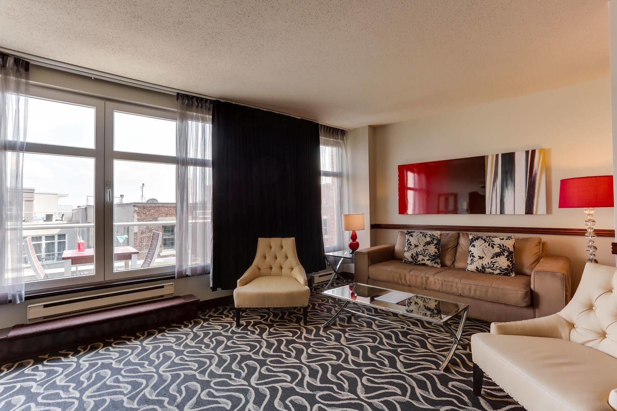 Hotel Saint-sulpice 4*