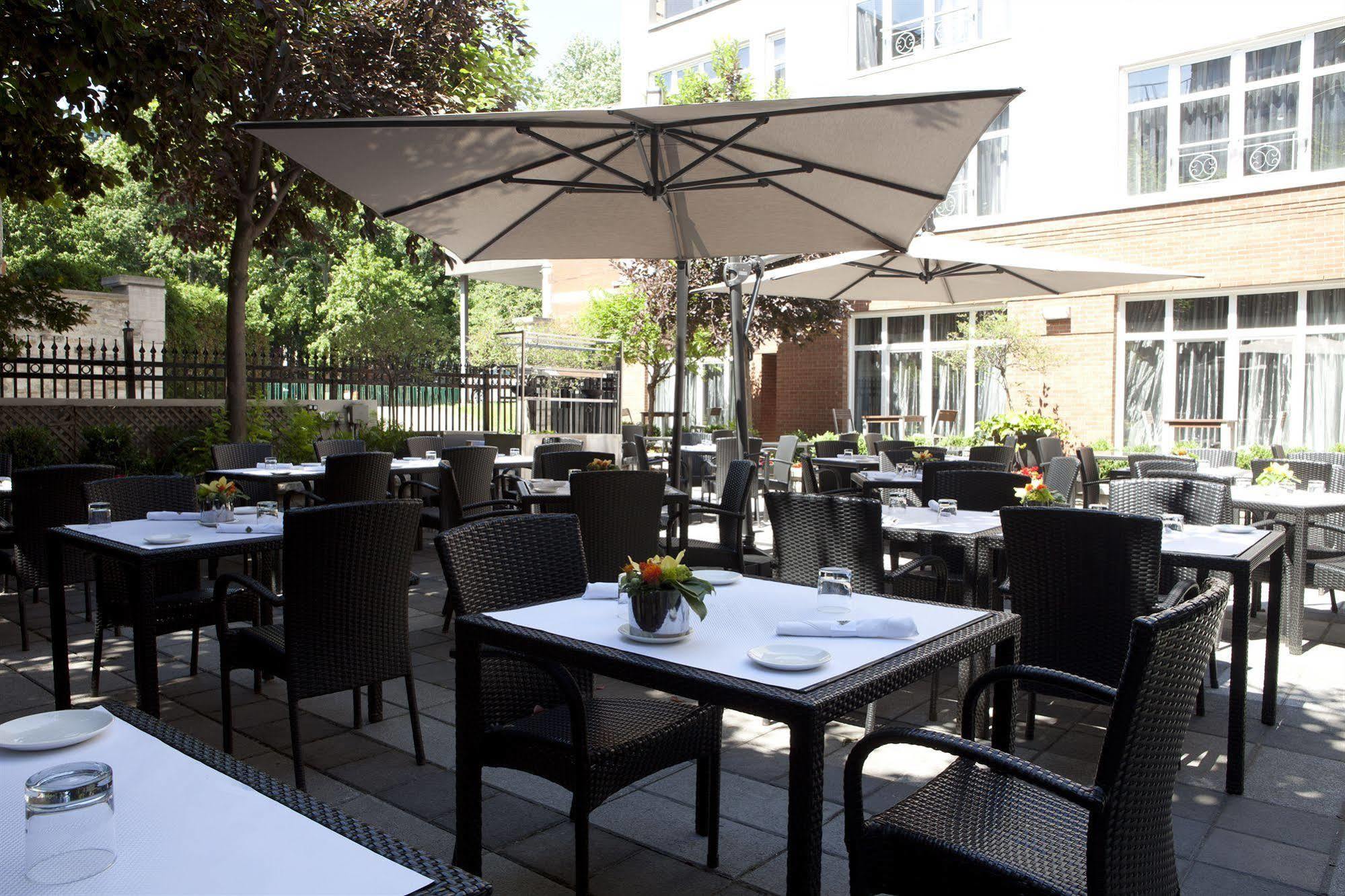Hotel Saint-sulpice 4*
