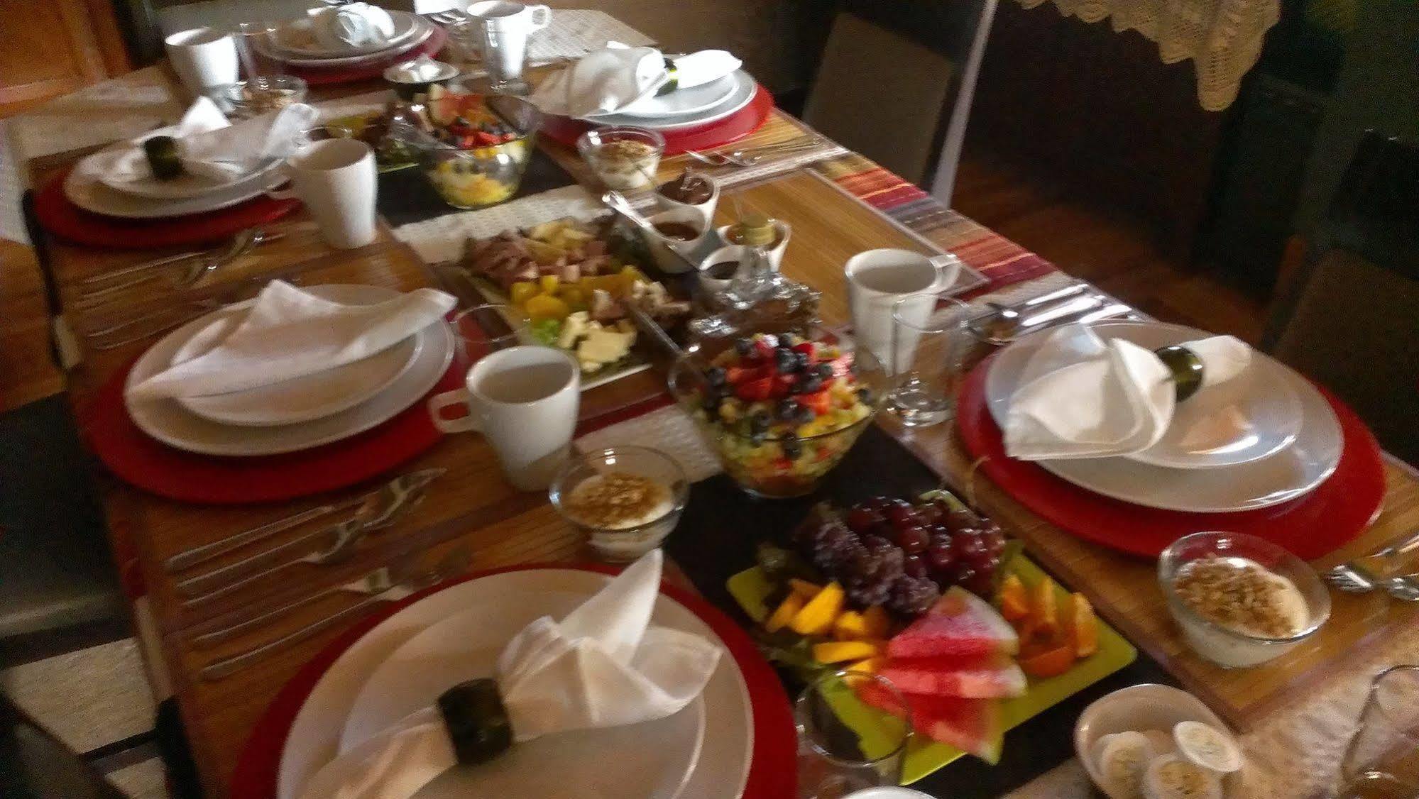 La Petite Bourgeoise Bed & Breakfast