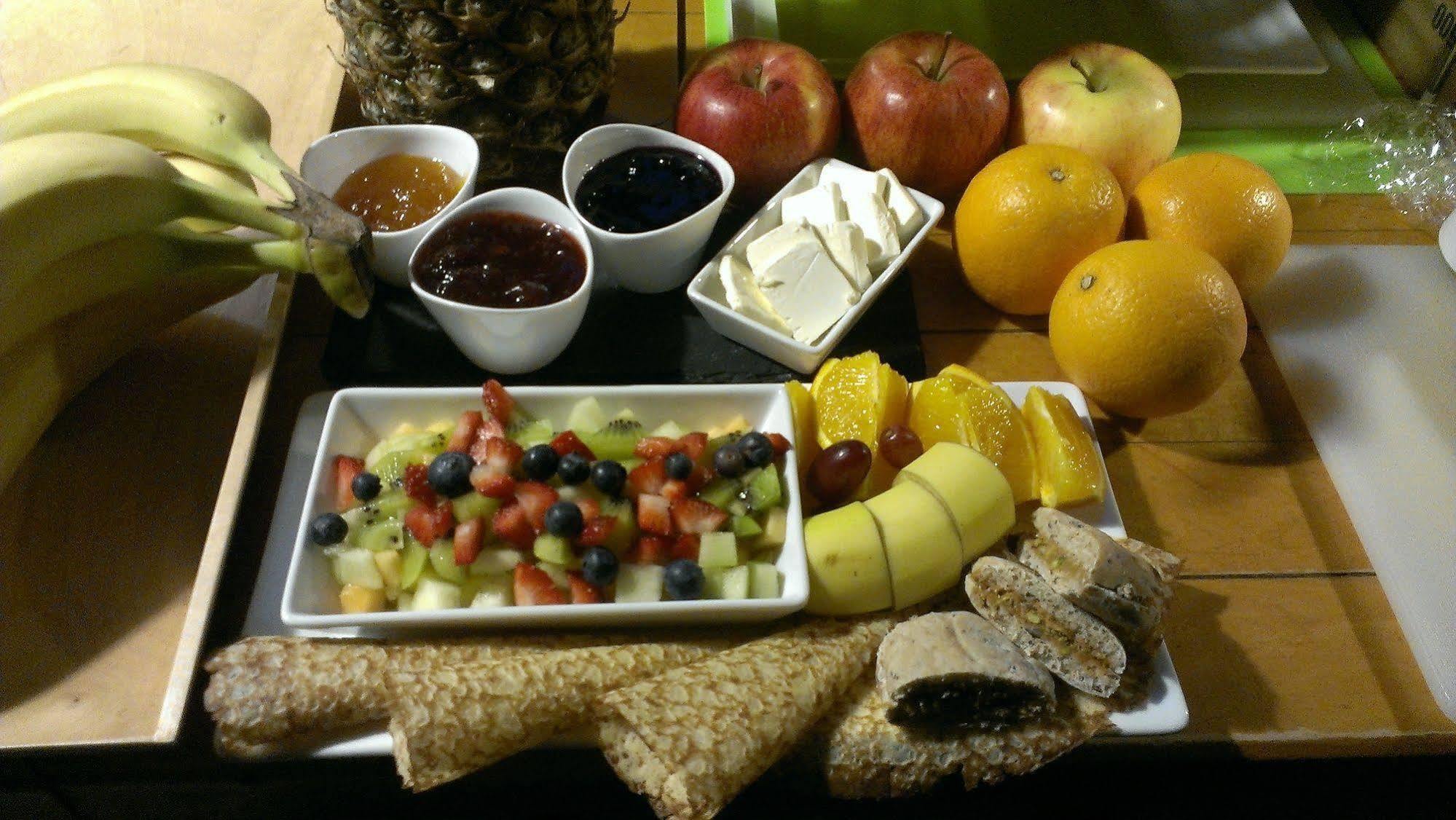 La Petite Bourgeoise Bed & Breakfast Montreal