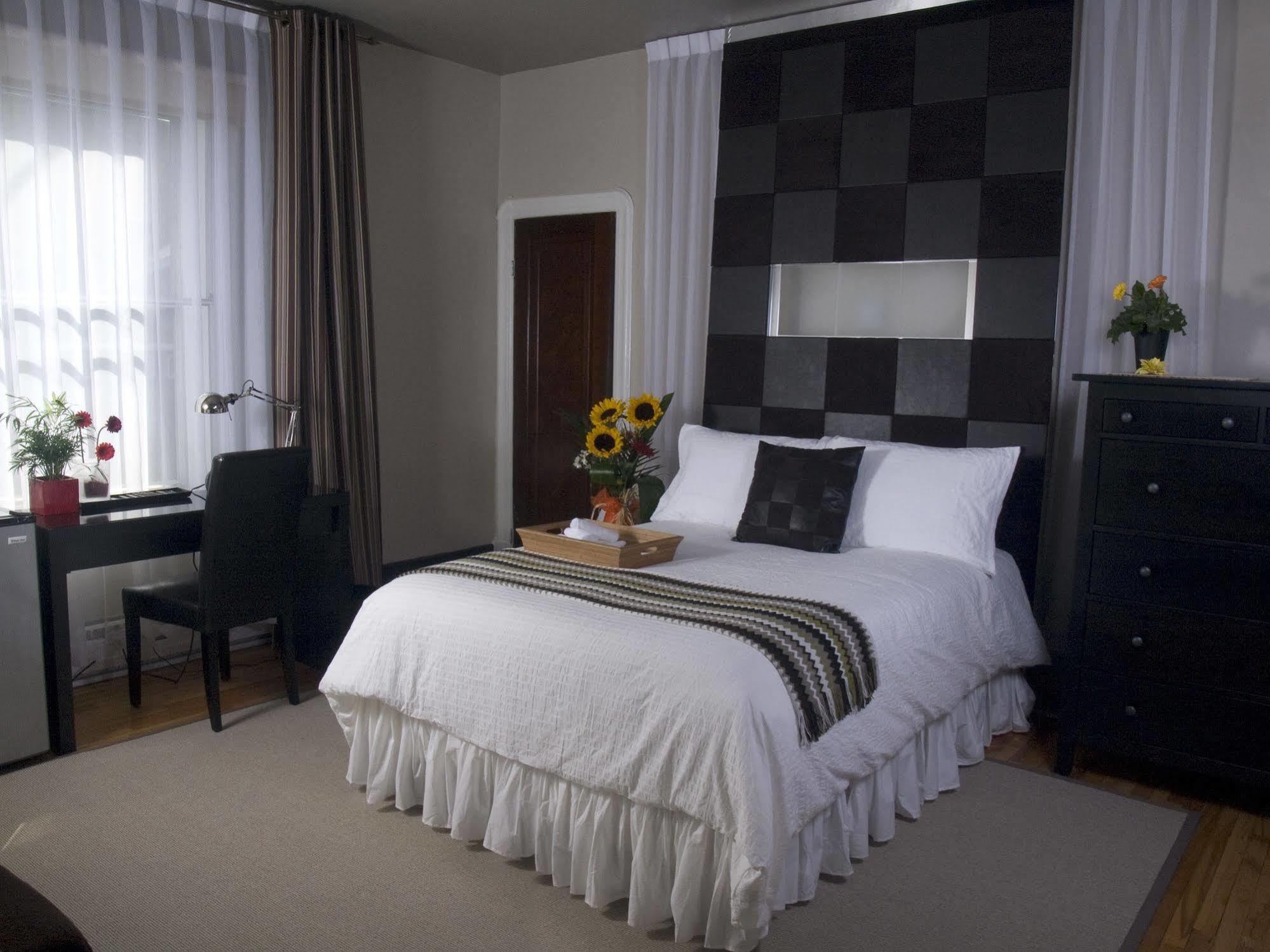 Bed & Breakfast La Petite Bourgeoise