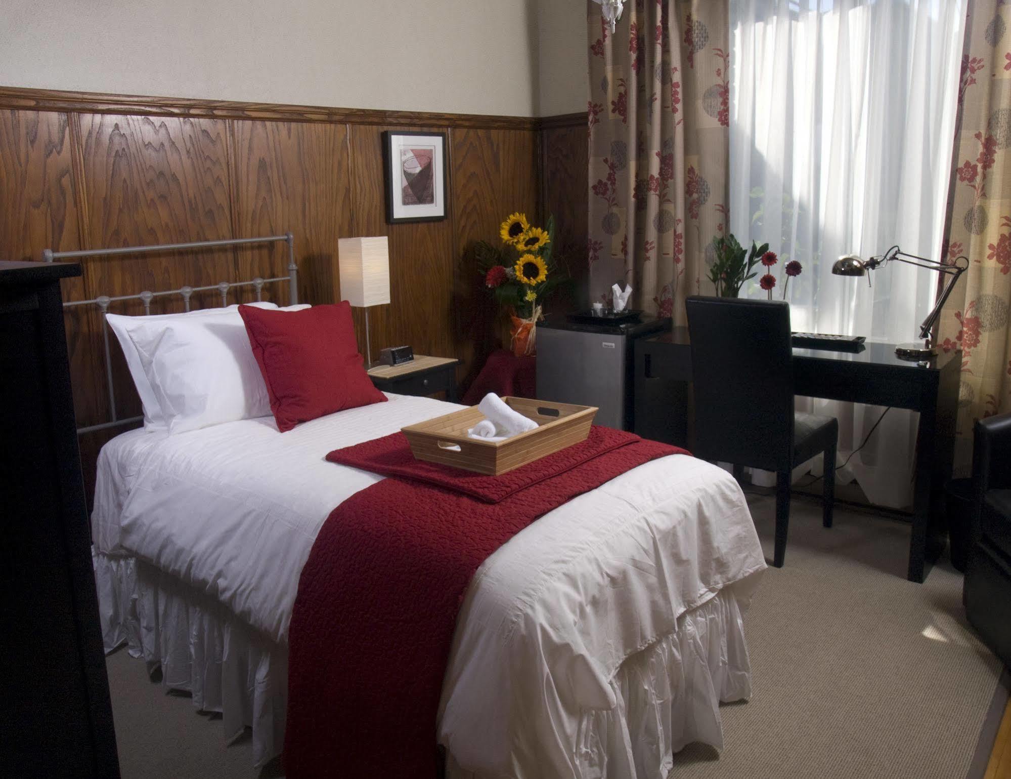 Bed & Breakfast La Petite Bourgeoise 3*