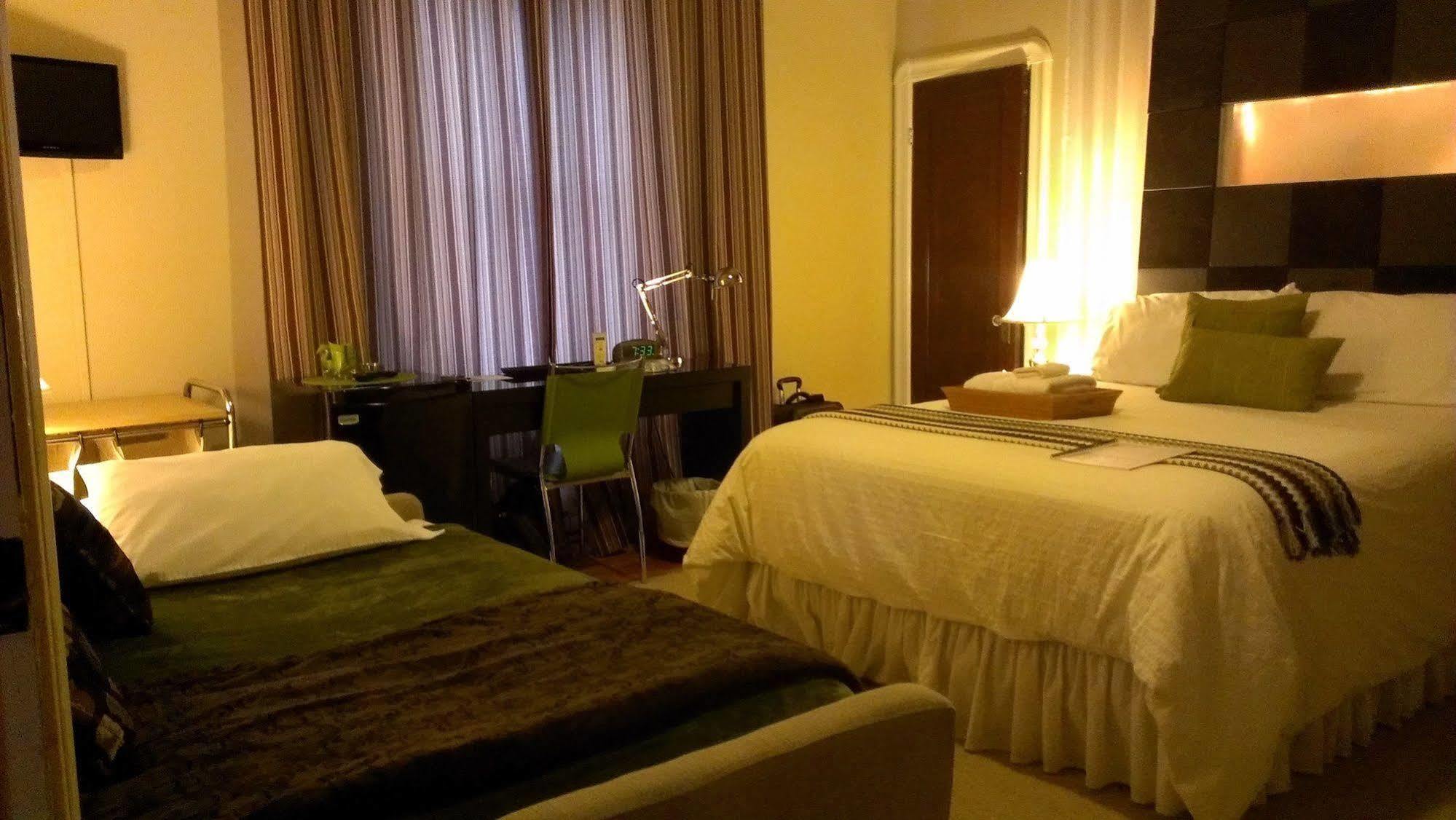 La Petite Bourgeoise Bed & Breakfast