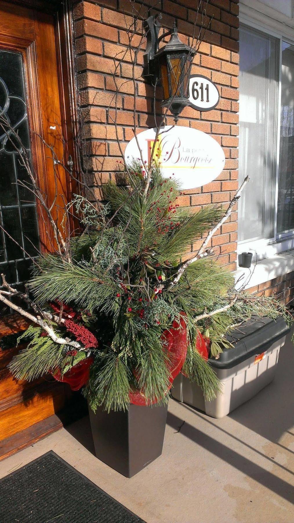 La Petite Bourgeoise Montreal