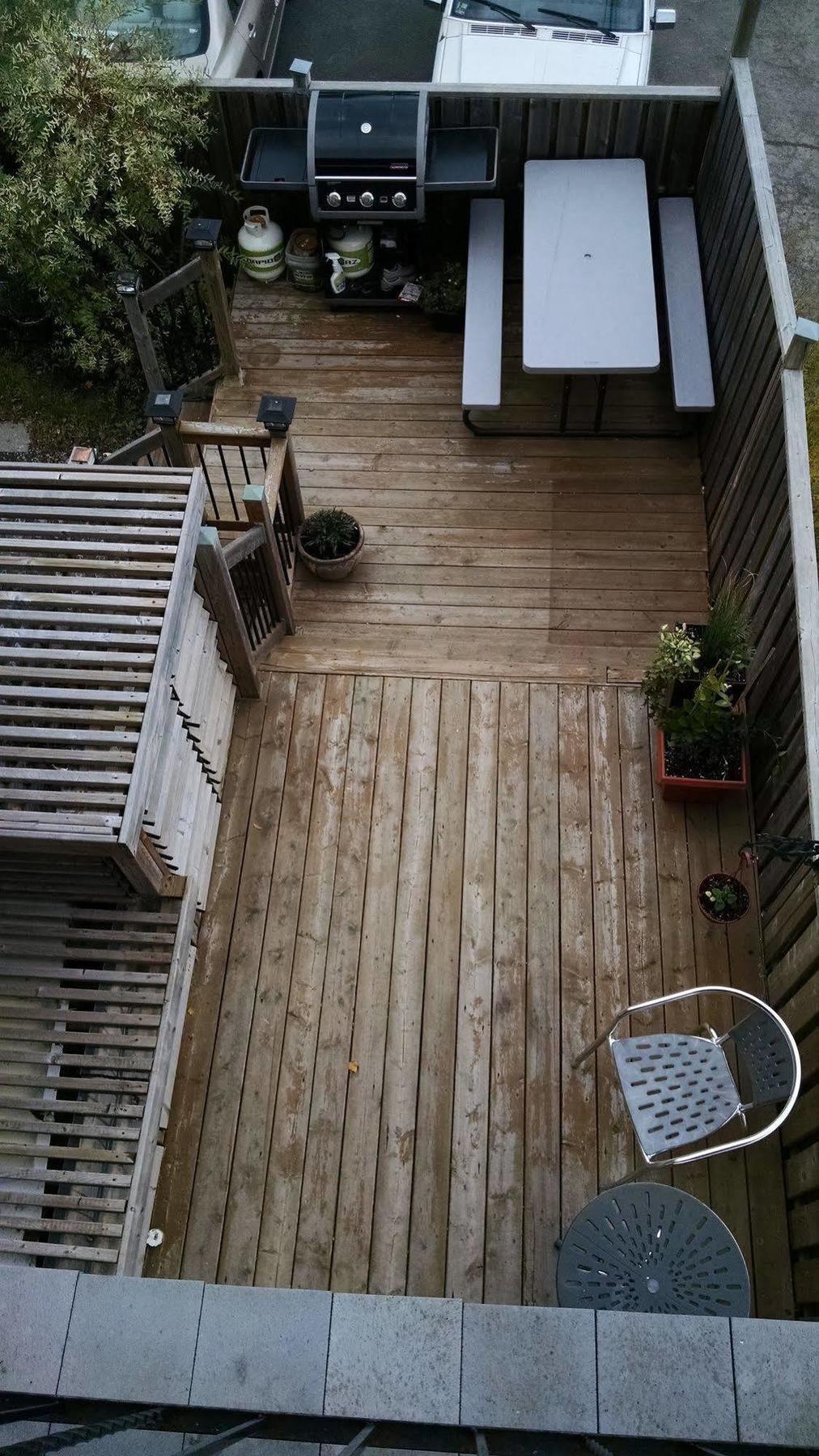 Bed & Breakfast La Petite Bourgeoise Montreal