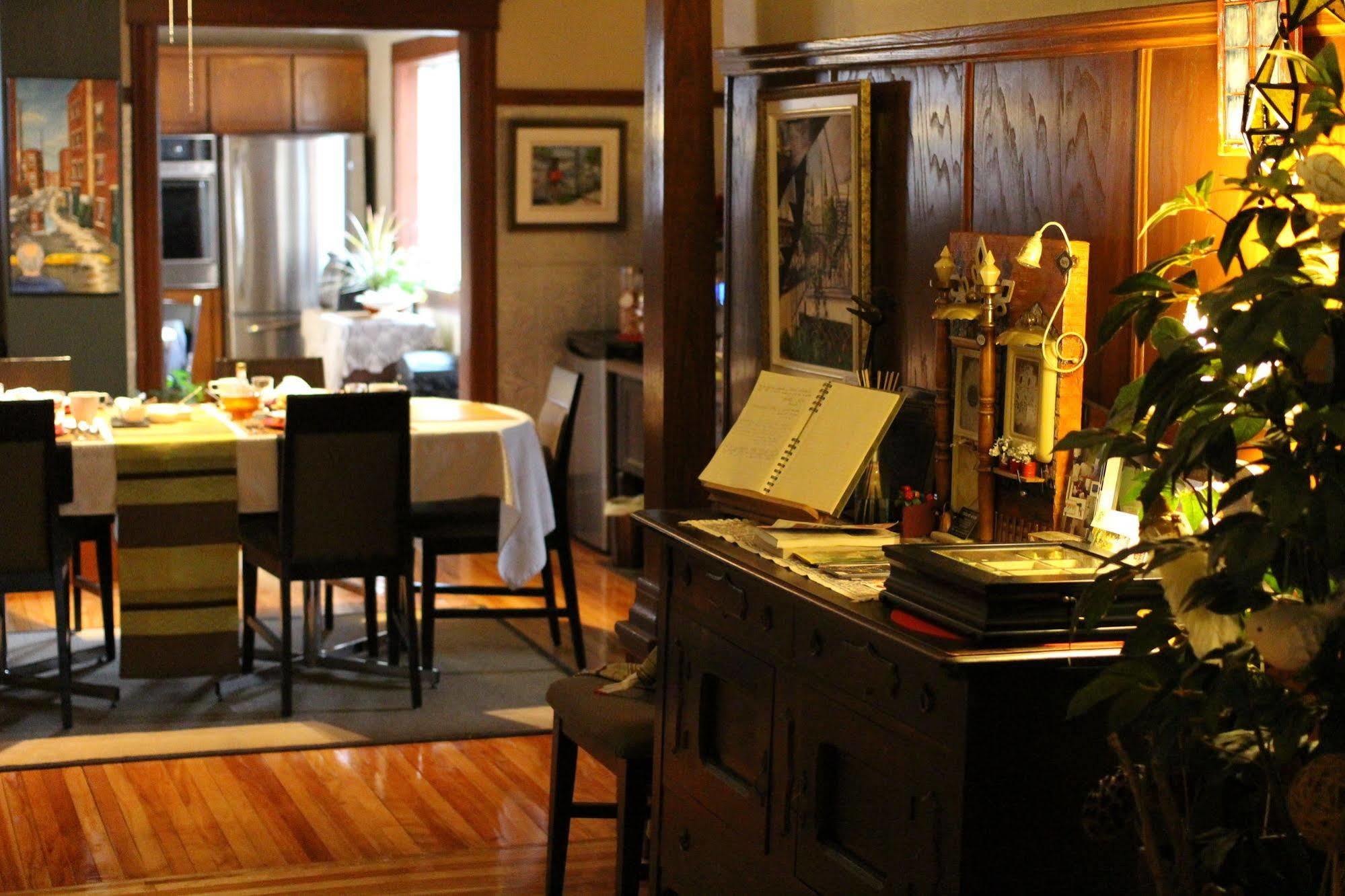 Bed & Breakfast La Petite Bourgeoise 3*