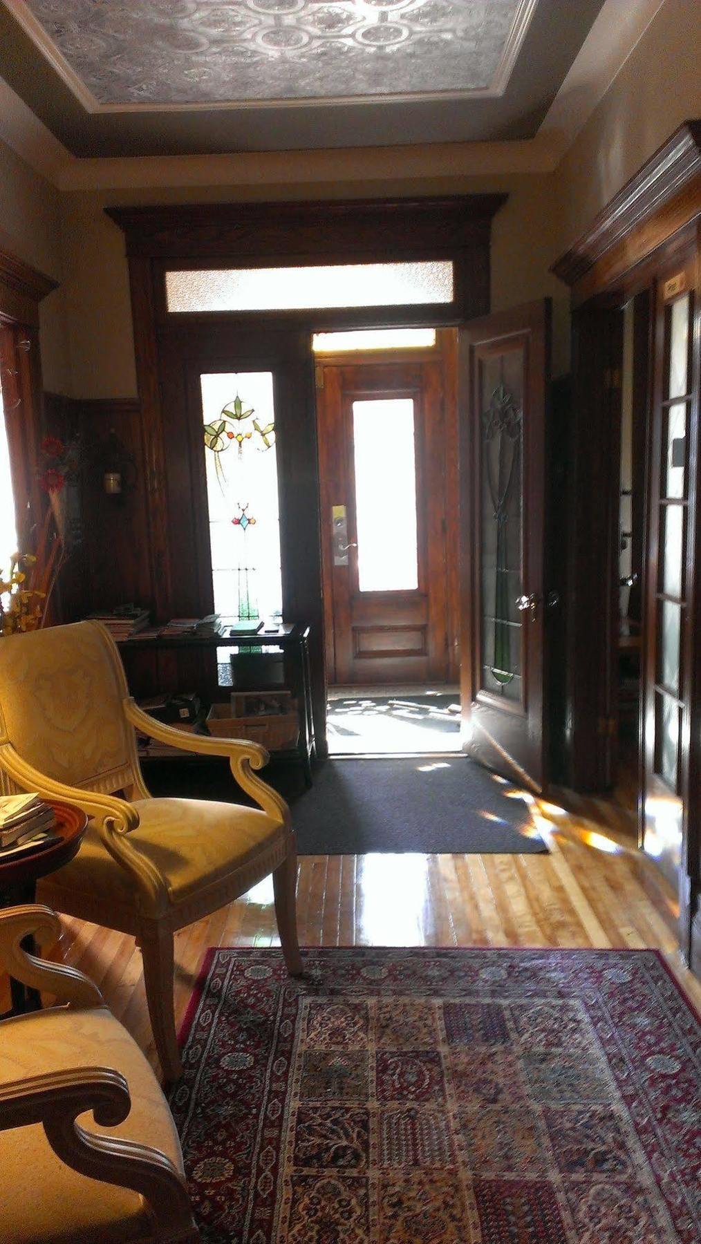 La Petite Bourgeoise Bed & Breakfast
