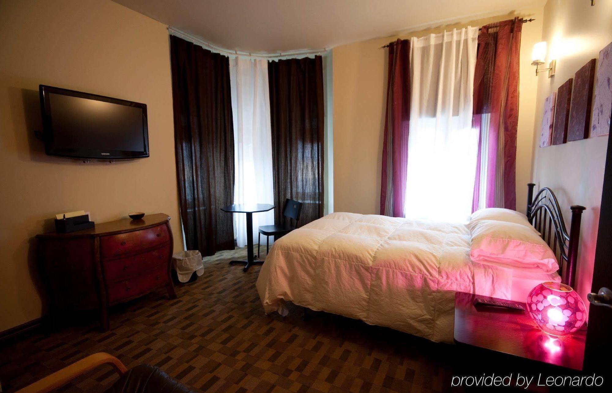 Hotel Star Montreal