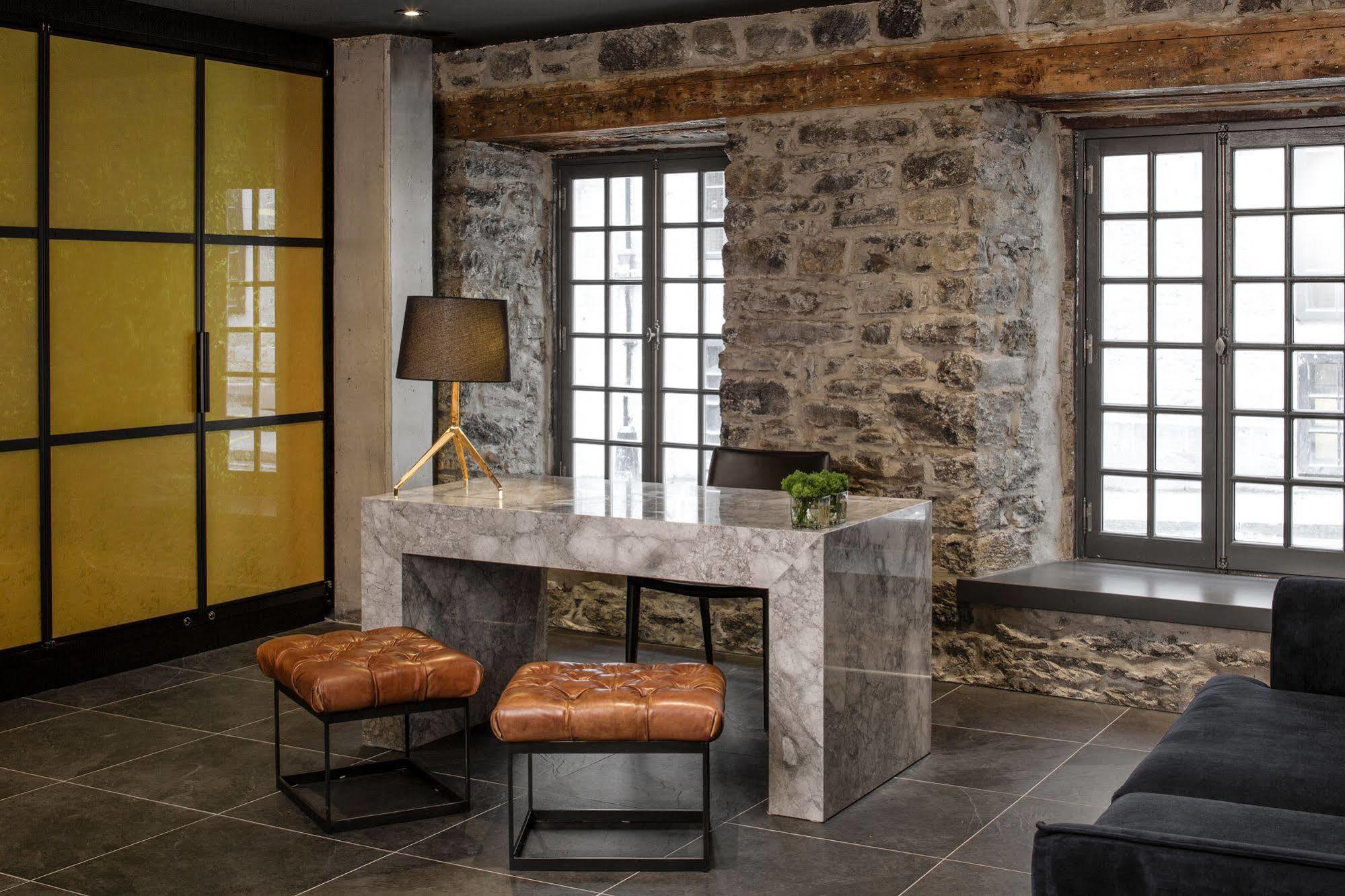 Hotel William Gray Montreal