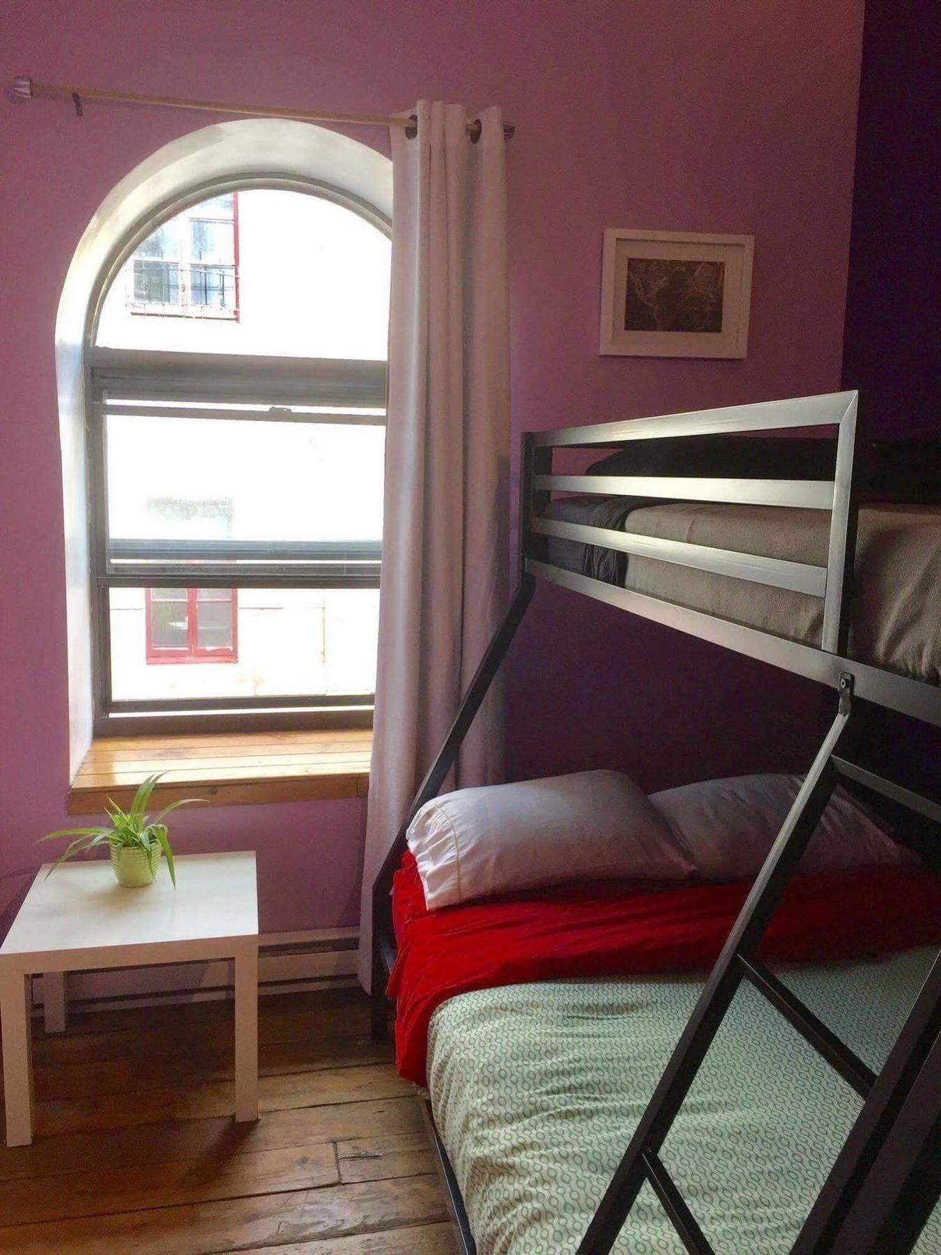 Hostel Alternative *