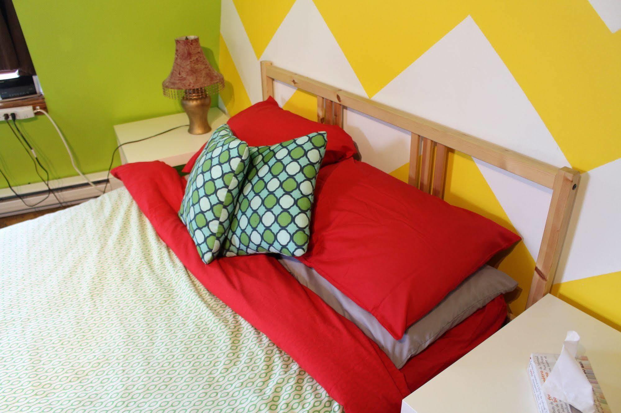 Alternative Hostel Montreal