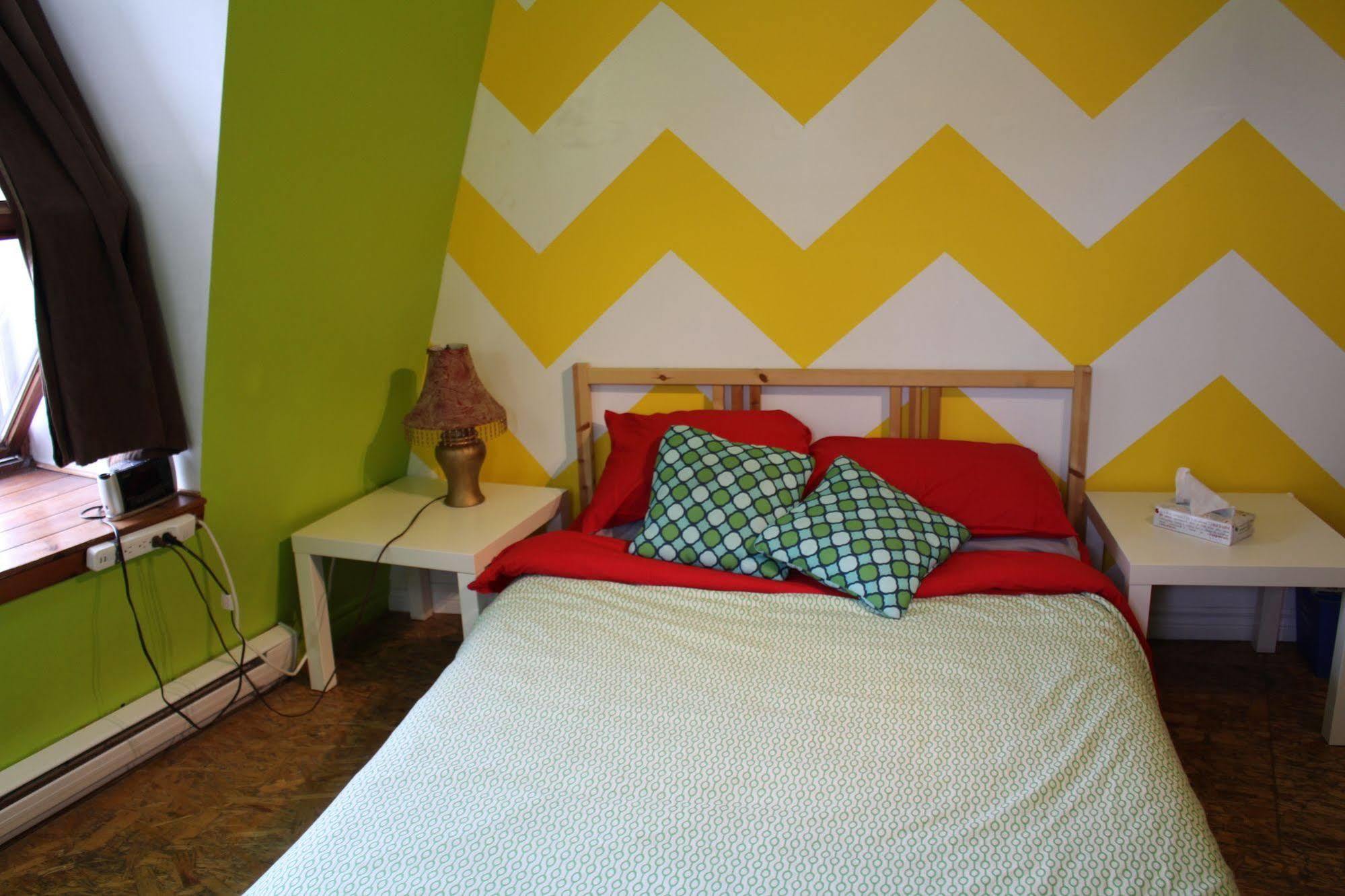 Hostel Alternative *