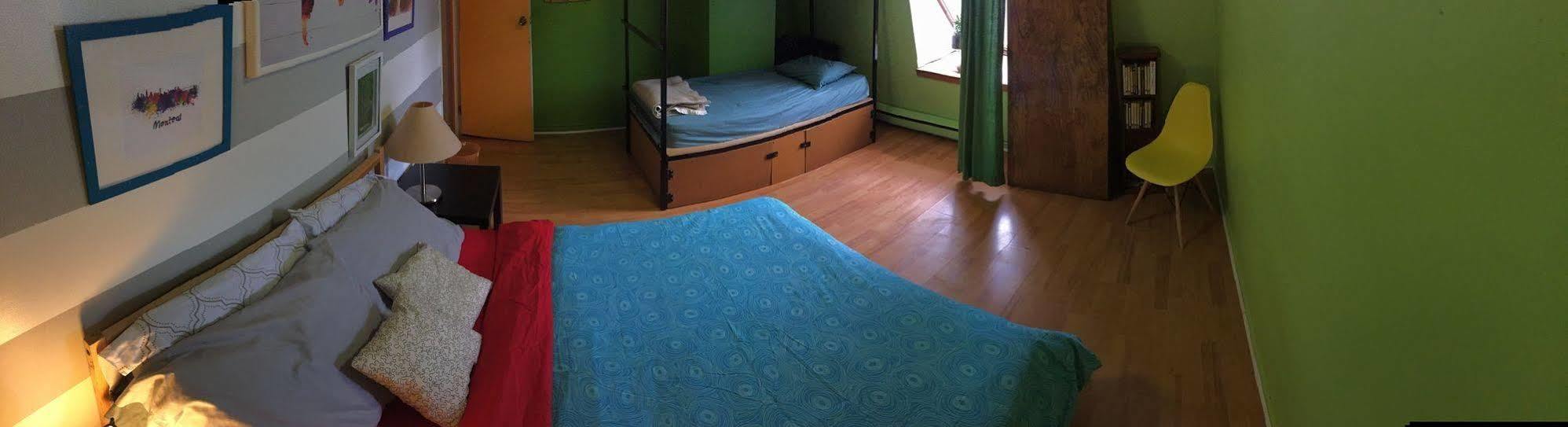 Alternative Hostel *