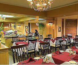 Grand Plaza Centre-ville 3*