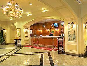 Grand Plaza Centre-ville Hotel 3*
