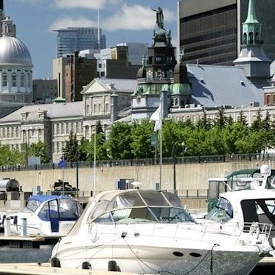 Le Petit Vieux-montreal - Saint-paul By Gray Collection Hotel 3*