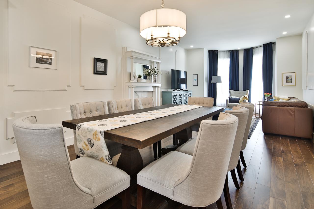 Apartment Les Lofts Du Plateau Montreal
